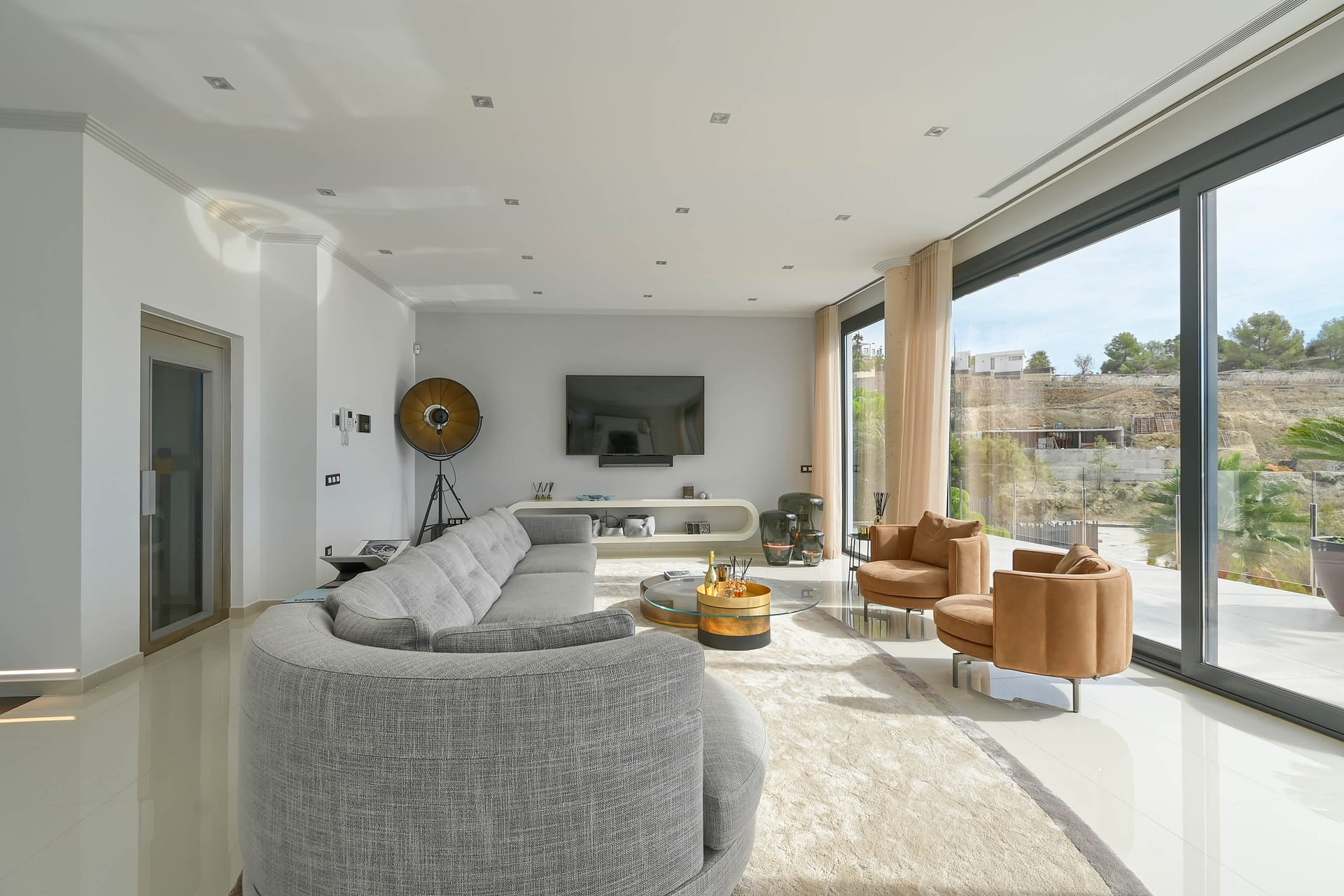 Bestaande woningen - Villa - Benissa