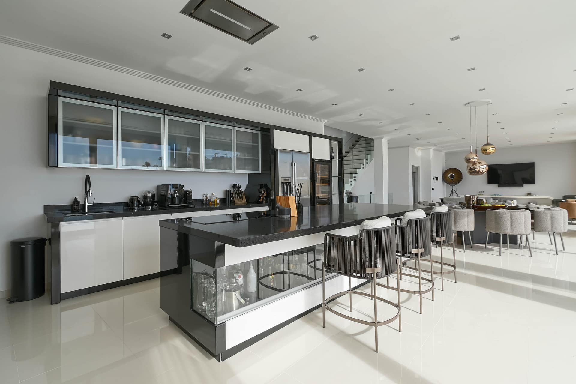 Bestaande woningen - Villa - Benissa