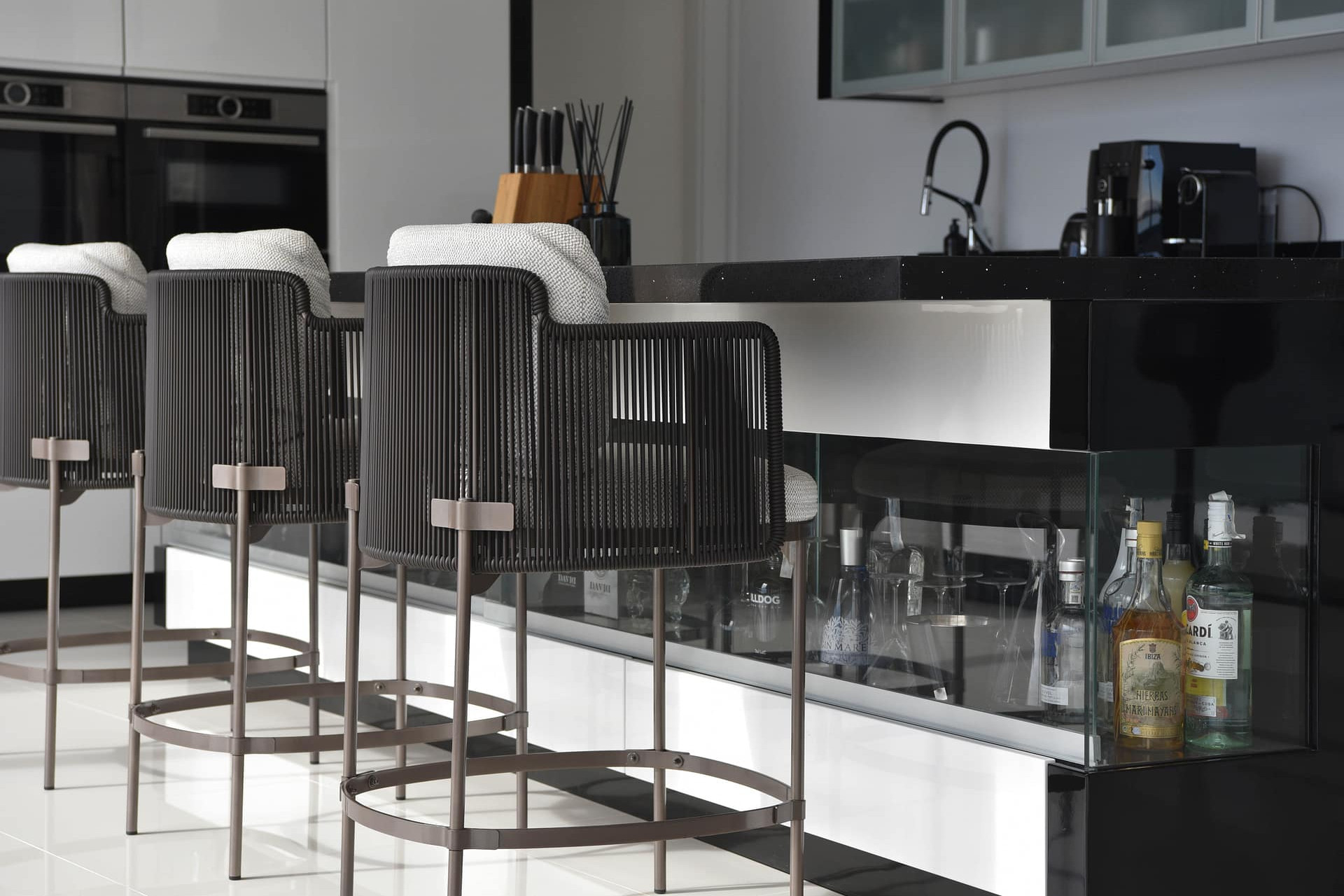 Bestaande woningen - Villa - Benissa