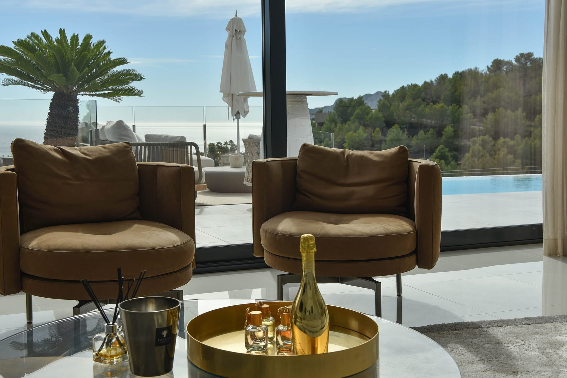 Bestaande woningen - Villa - Benissa