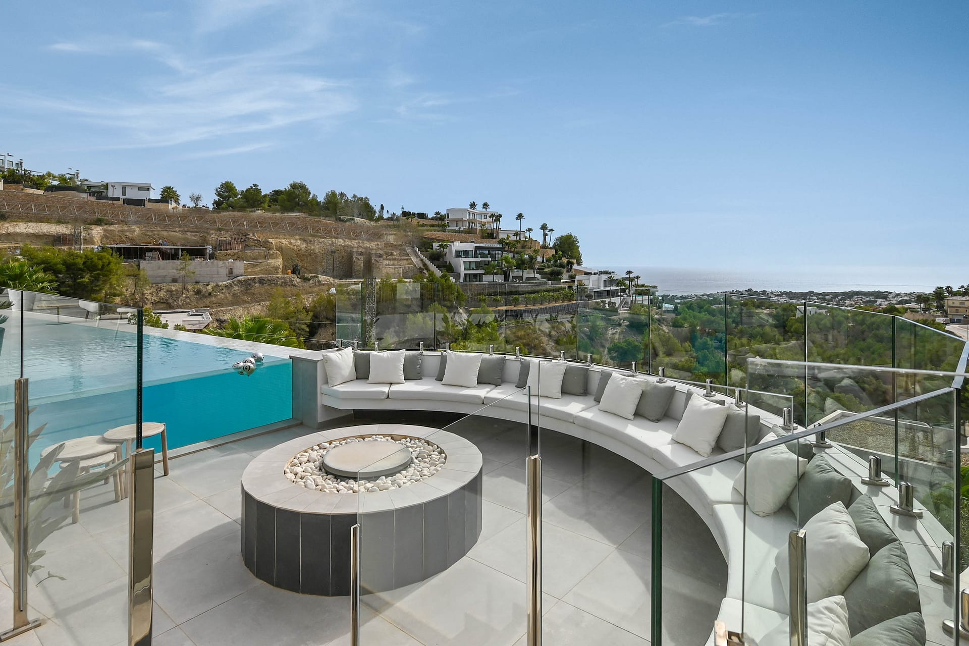 Bestaande woningen - Villa - Benissa