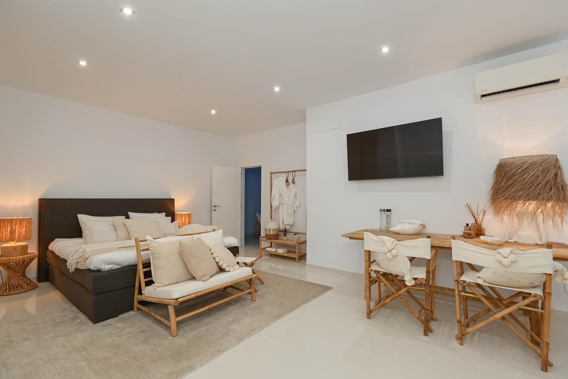 Bestaande woningen - Villa - Benissa