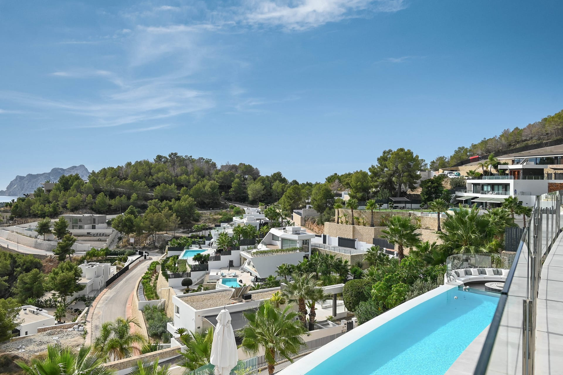 Bestaande woningen - Villa - Benissa