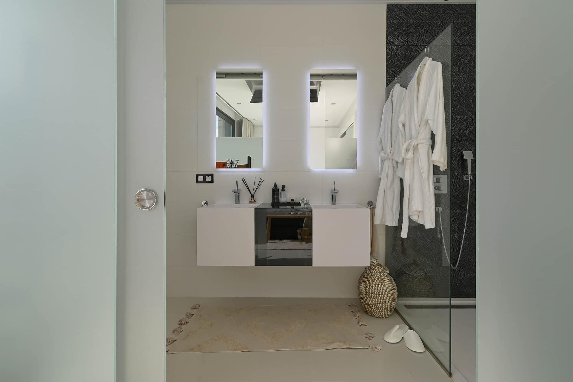 Bestaande woningen - Villa - Benissa