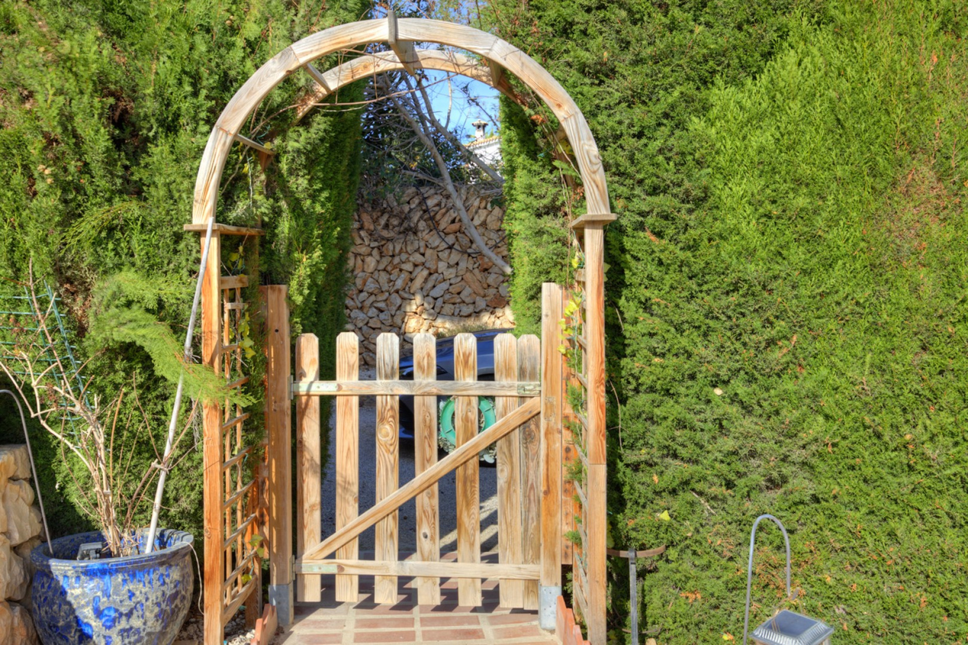 Bestaande woningen - Villa - Benissa