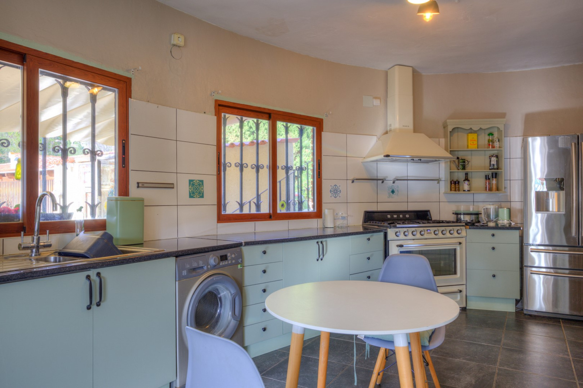 Bestaande woningen - Villa - Benissa