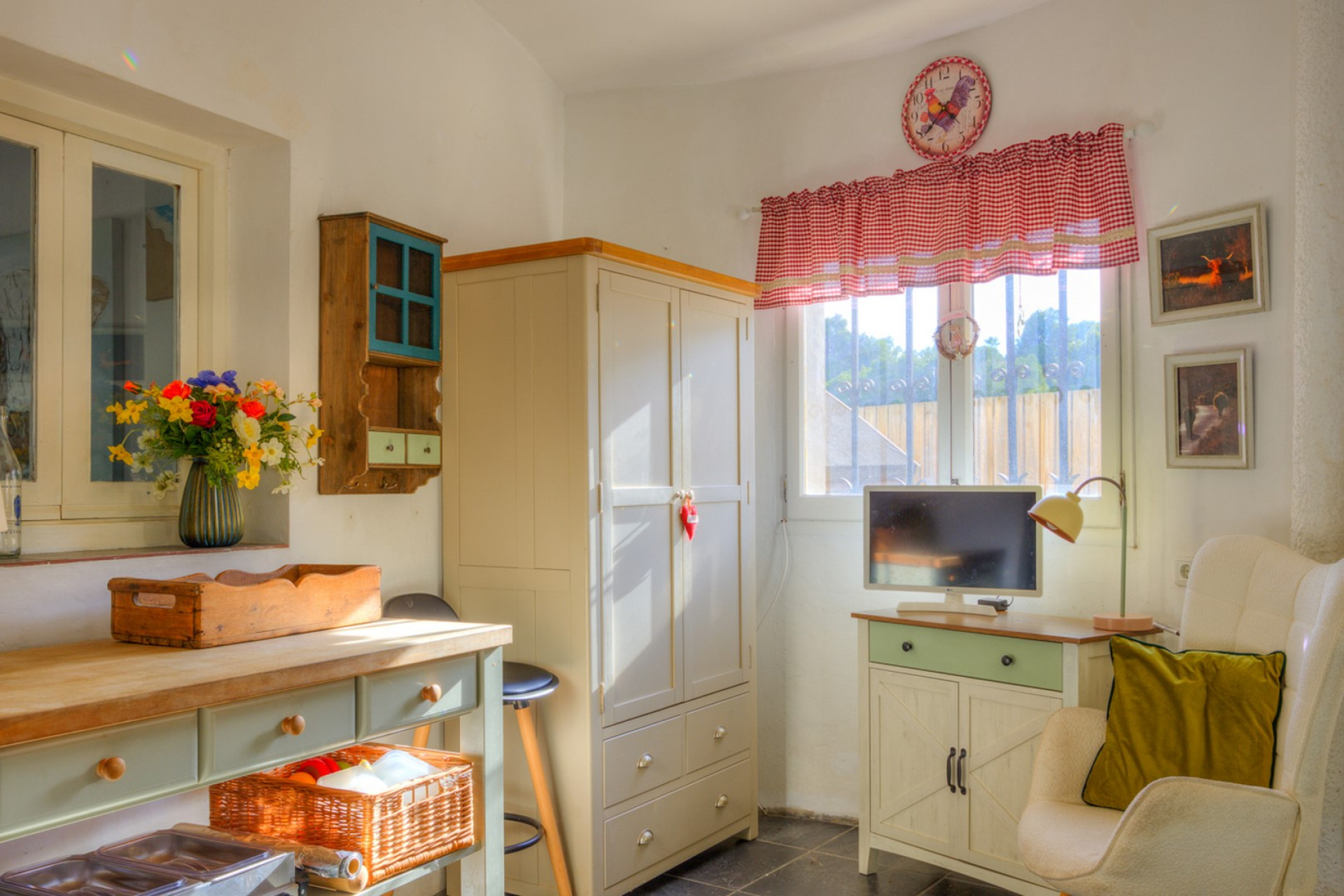 Bestaande woningen - Villa - Benissa