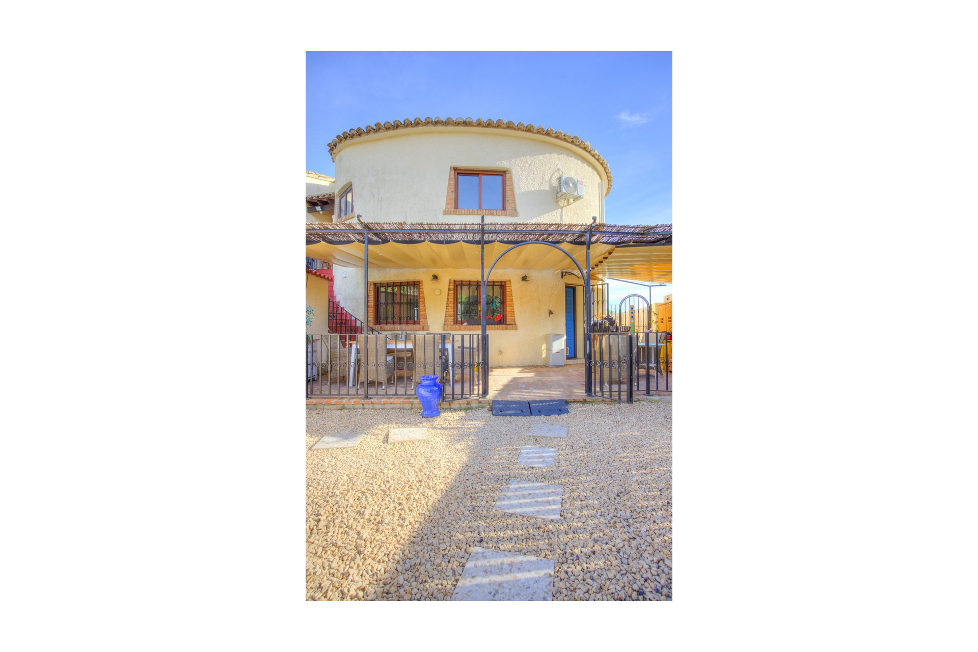 Bestaande woningen - Villa - Benissa