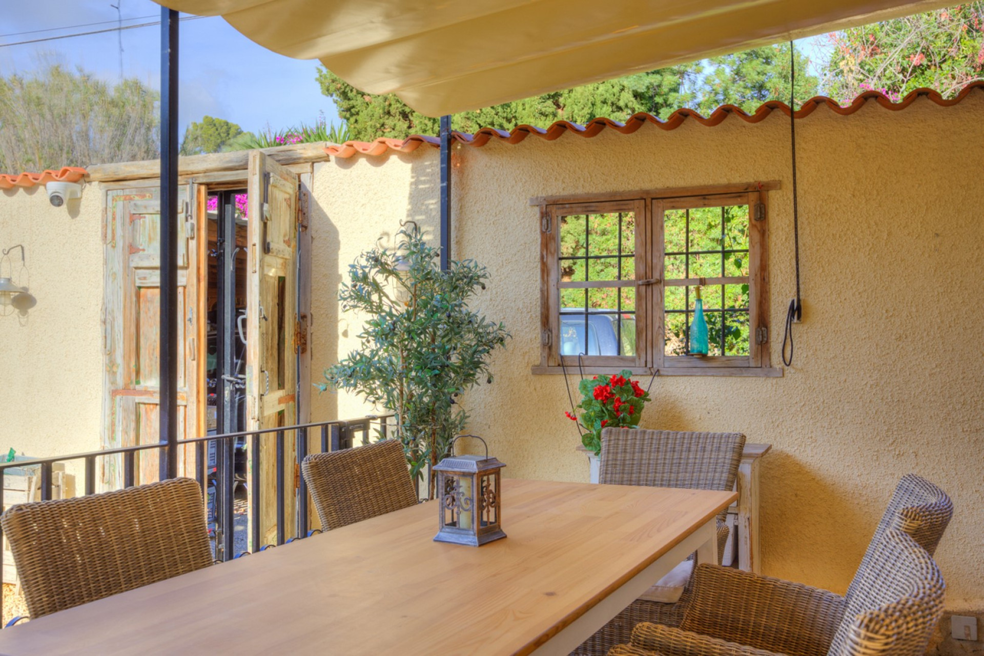 Bestaande woningen - Villa - Benissa