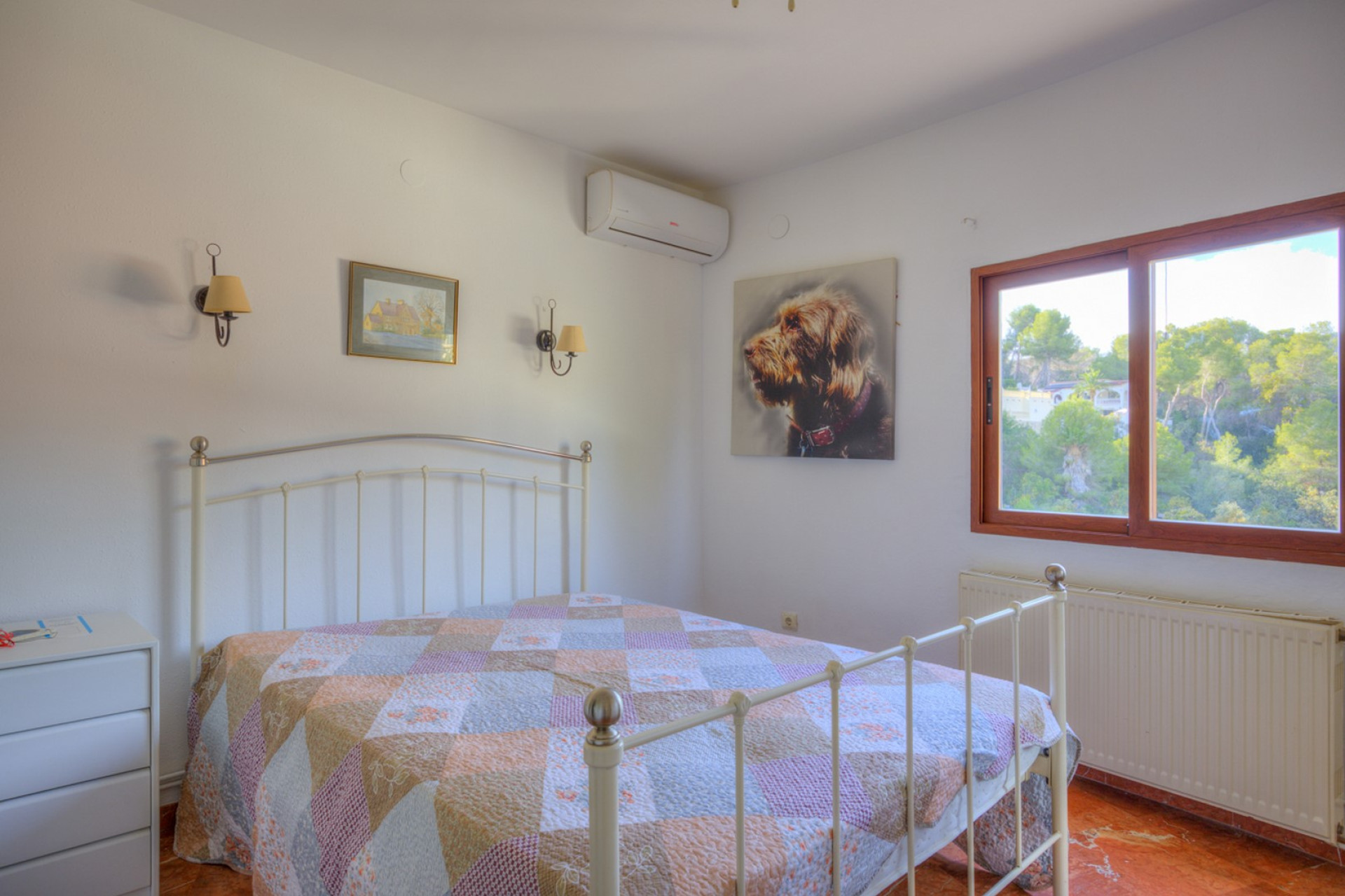 Bestaande woningen - Villa - Benissa