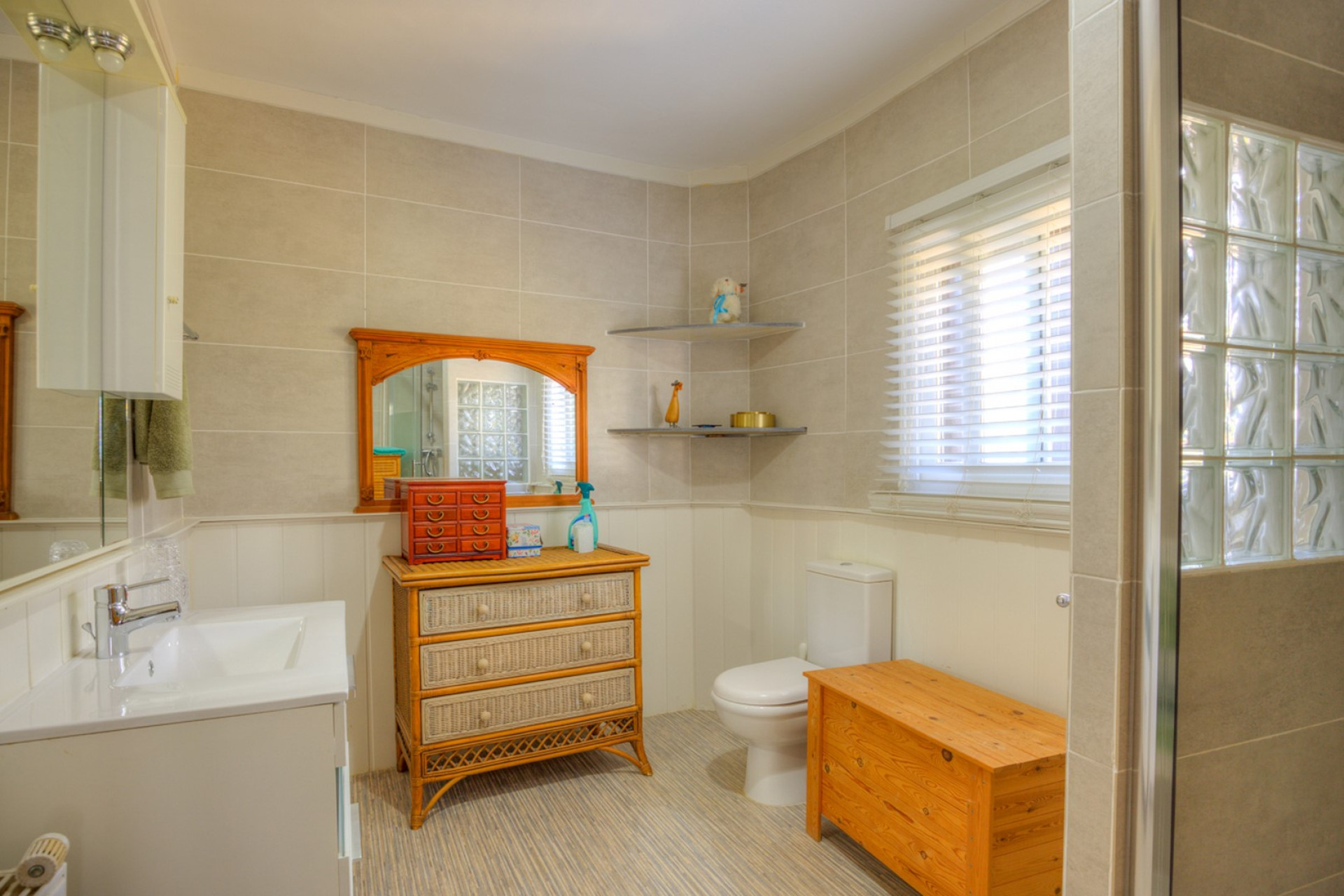 Bestaande woningen - Villa - Benissa