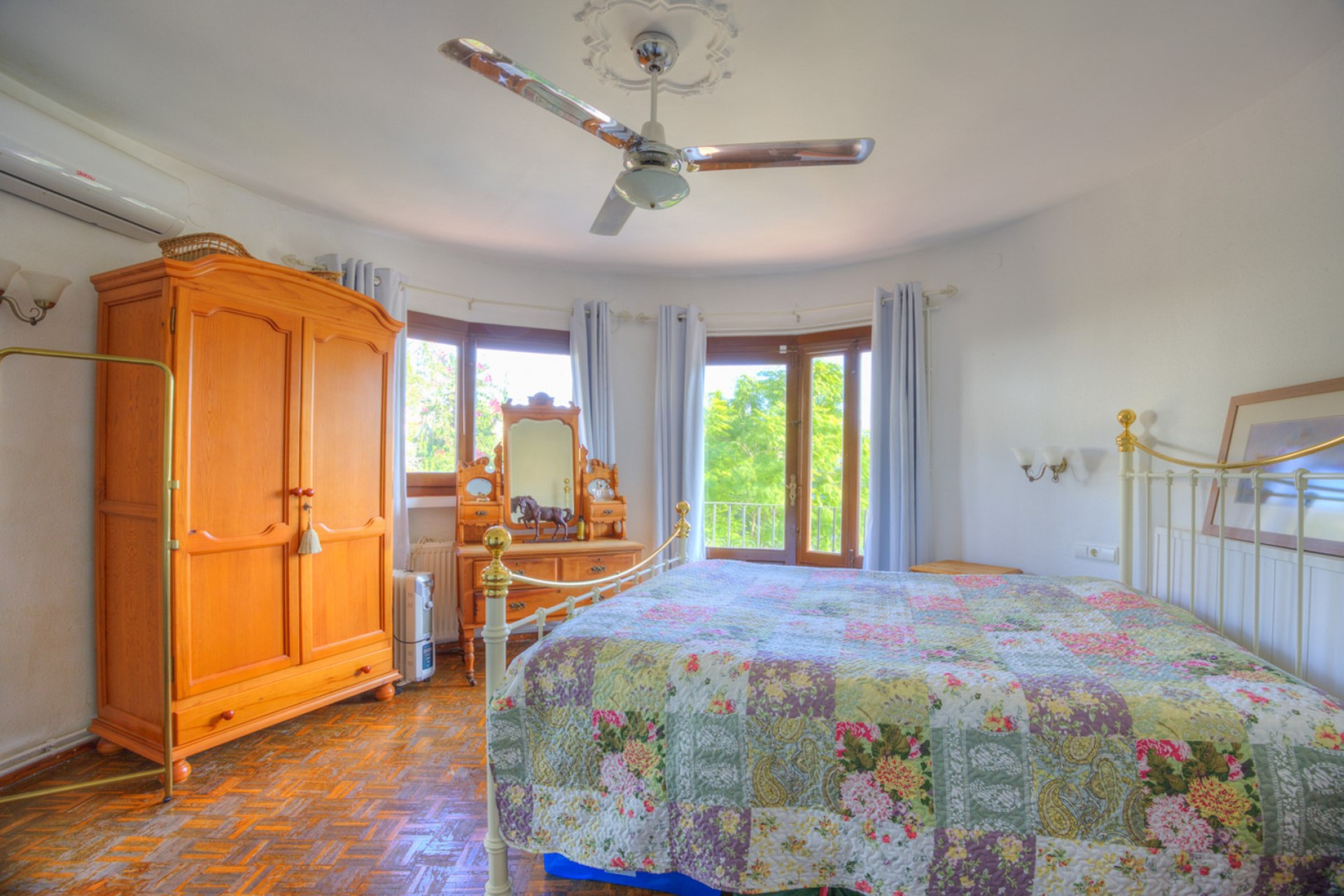 Bestaande woningen - Villa - Benissa