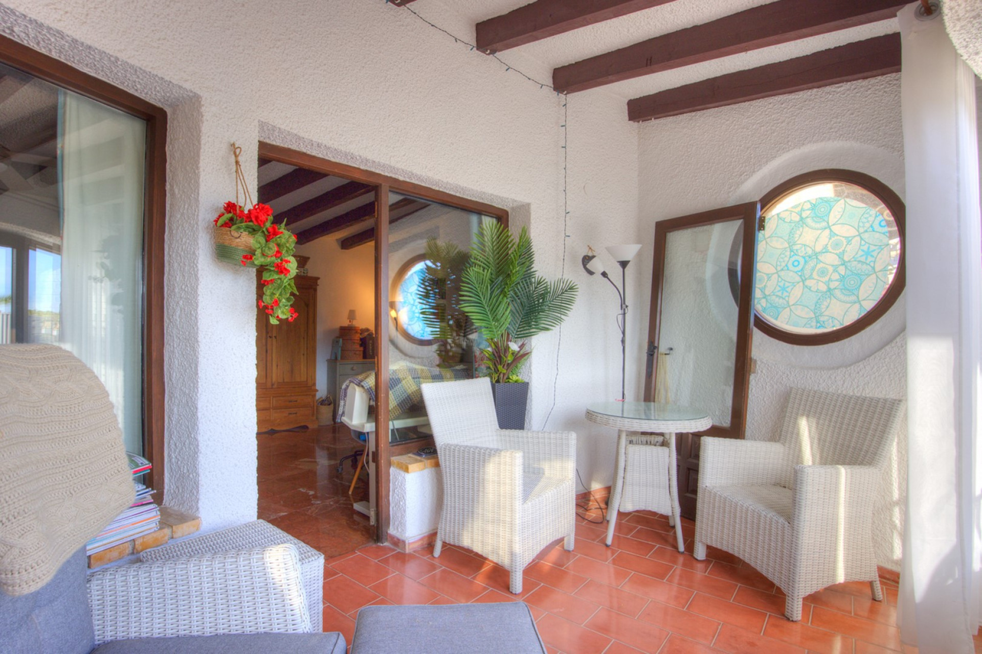 Bestaande woningen - Villa - Benissa