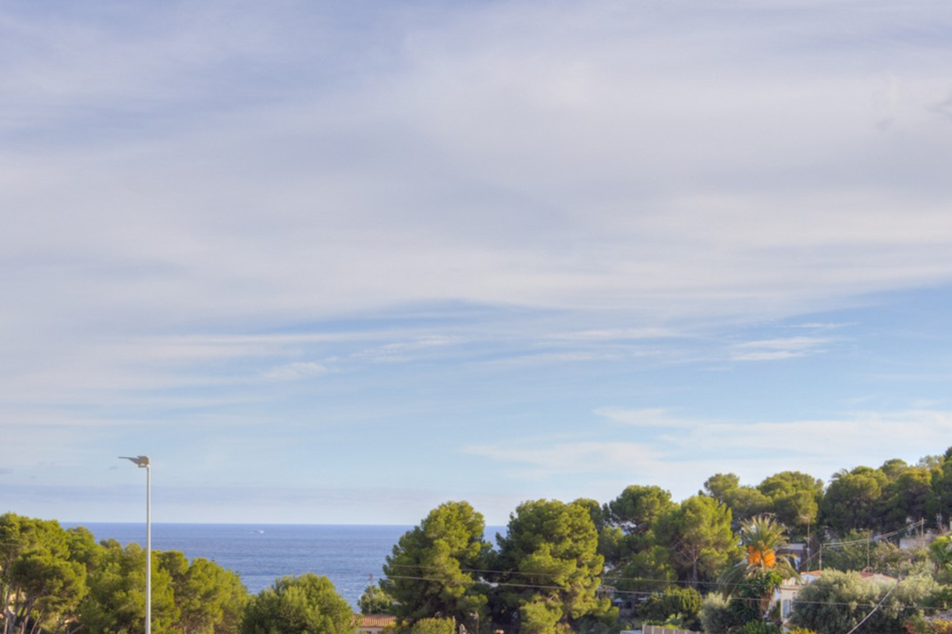 Bestaande woningen - Villa - Benissa