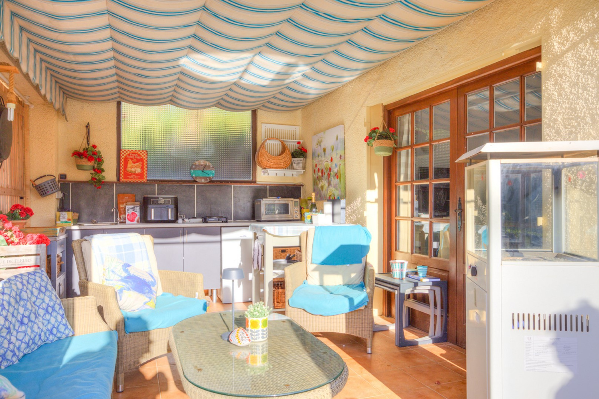 Bestaande woningen - Villa - Benissa