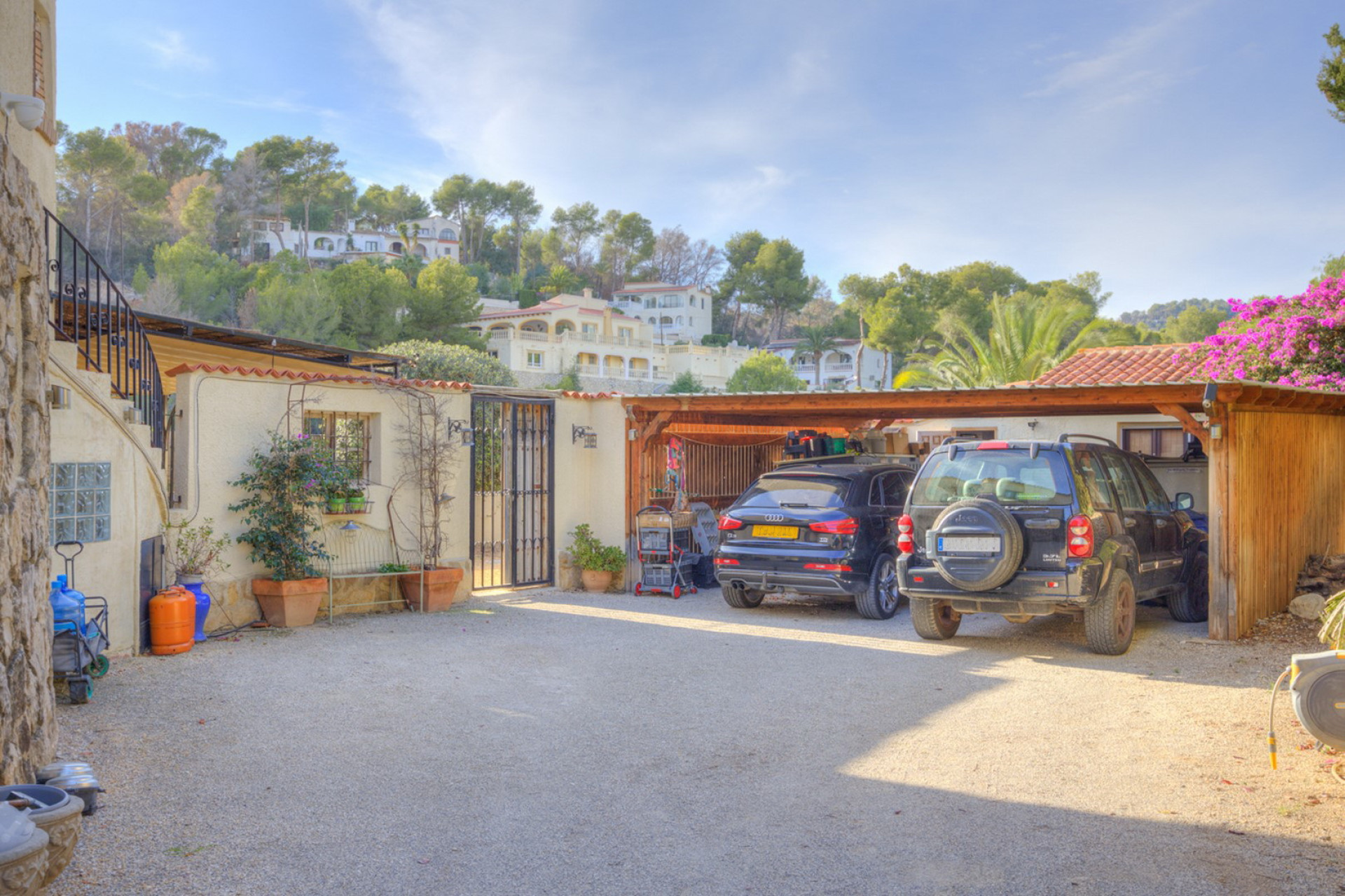 Bestaande woningen - Villa - Benissa