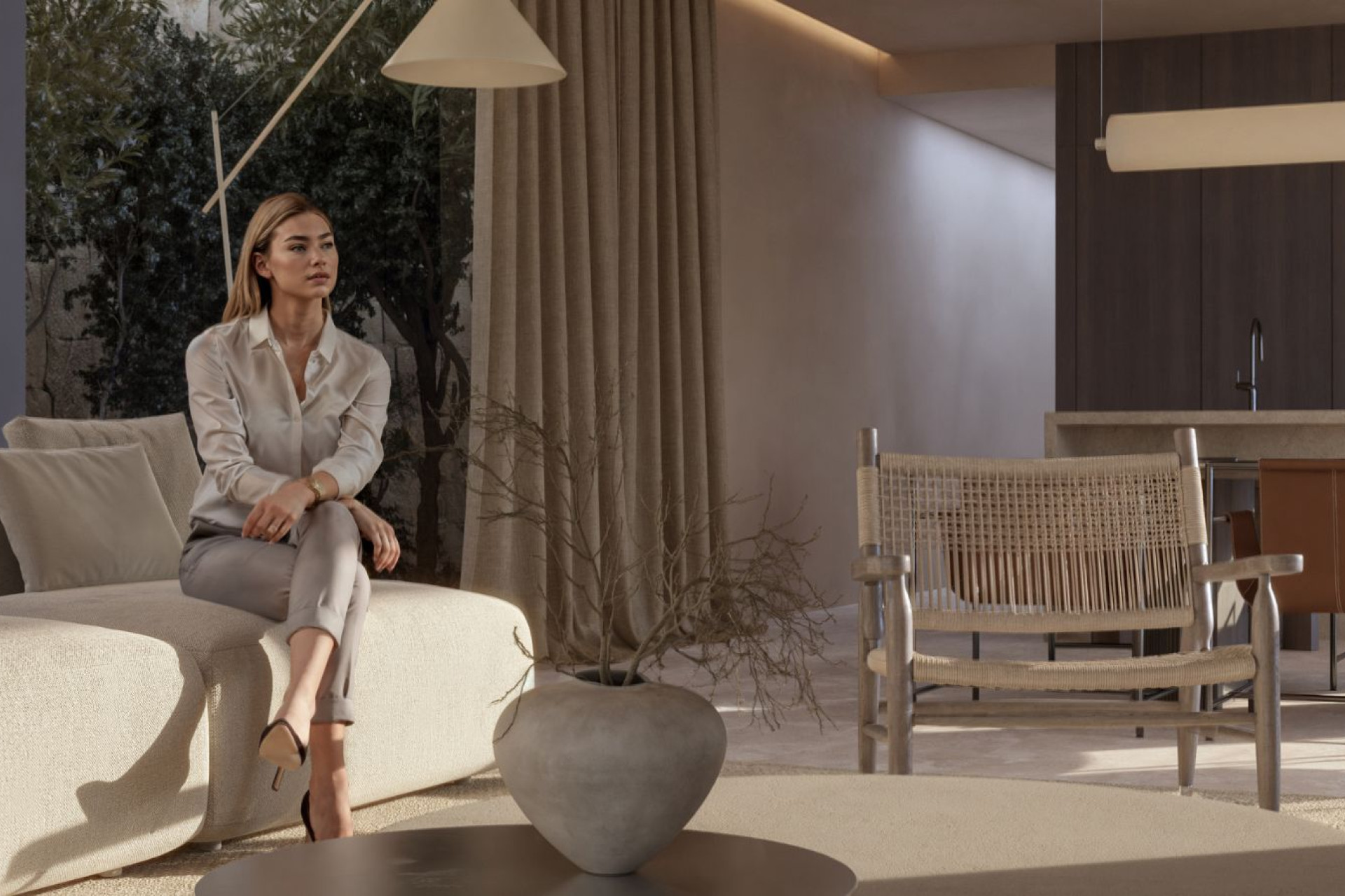 Bestaande woningen - Villa - Benissa