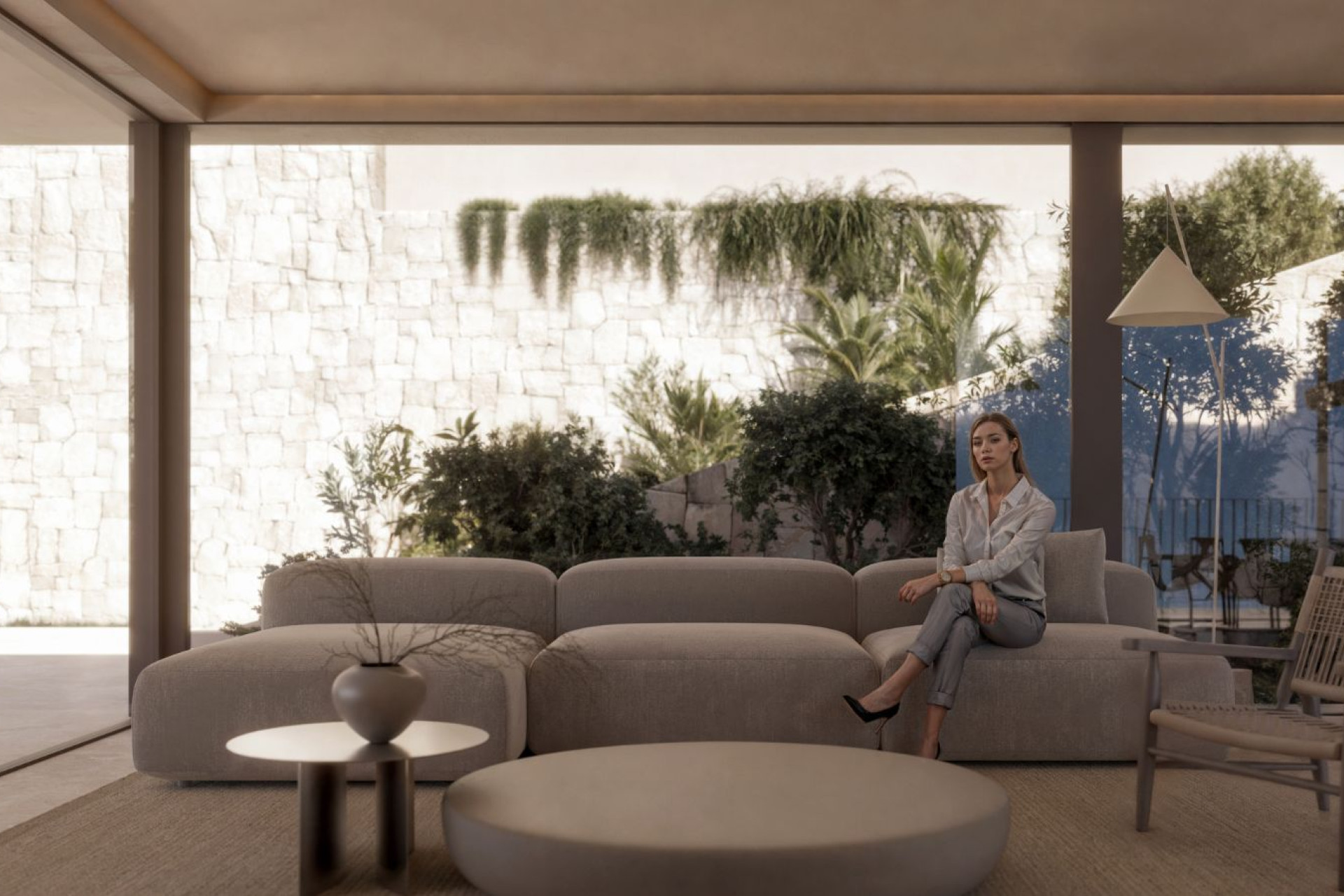 Bestaande woningen - Villa - Benissa