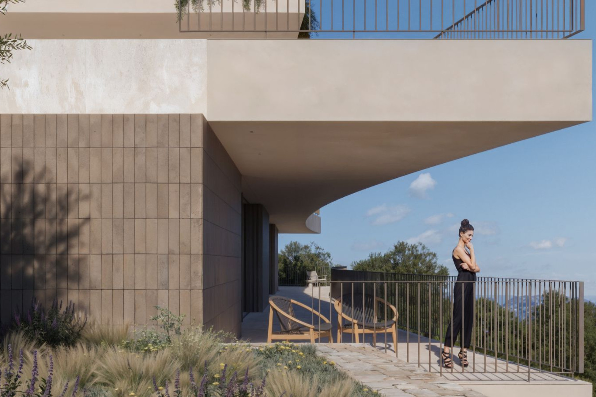 Bestaande woningen - Villa - Benissa