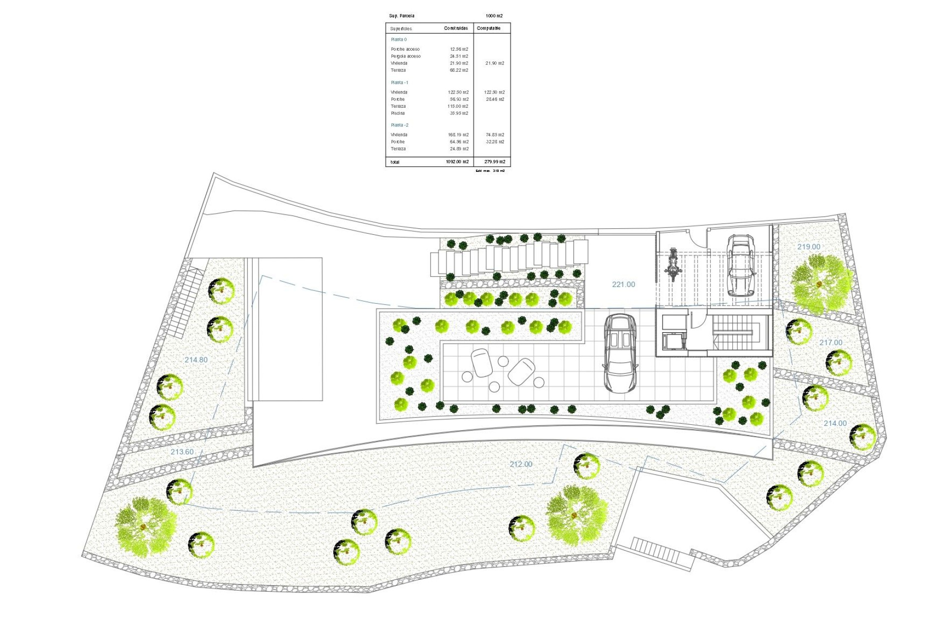 Bestaande woningen - Villa - Benissa