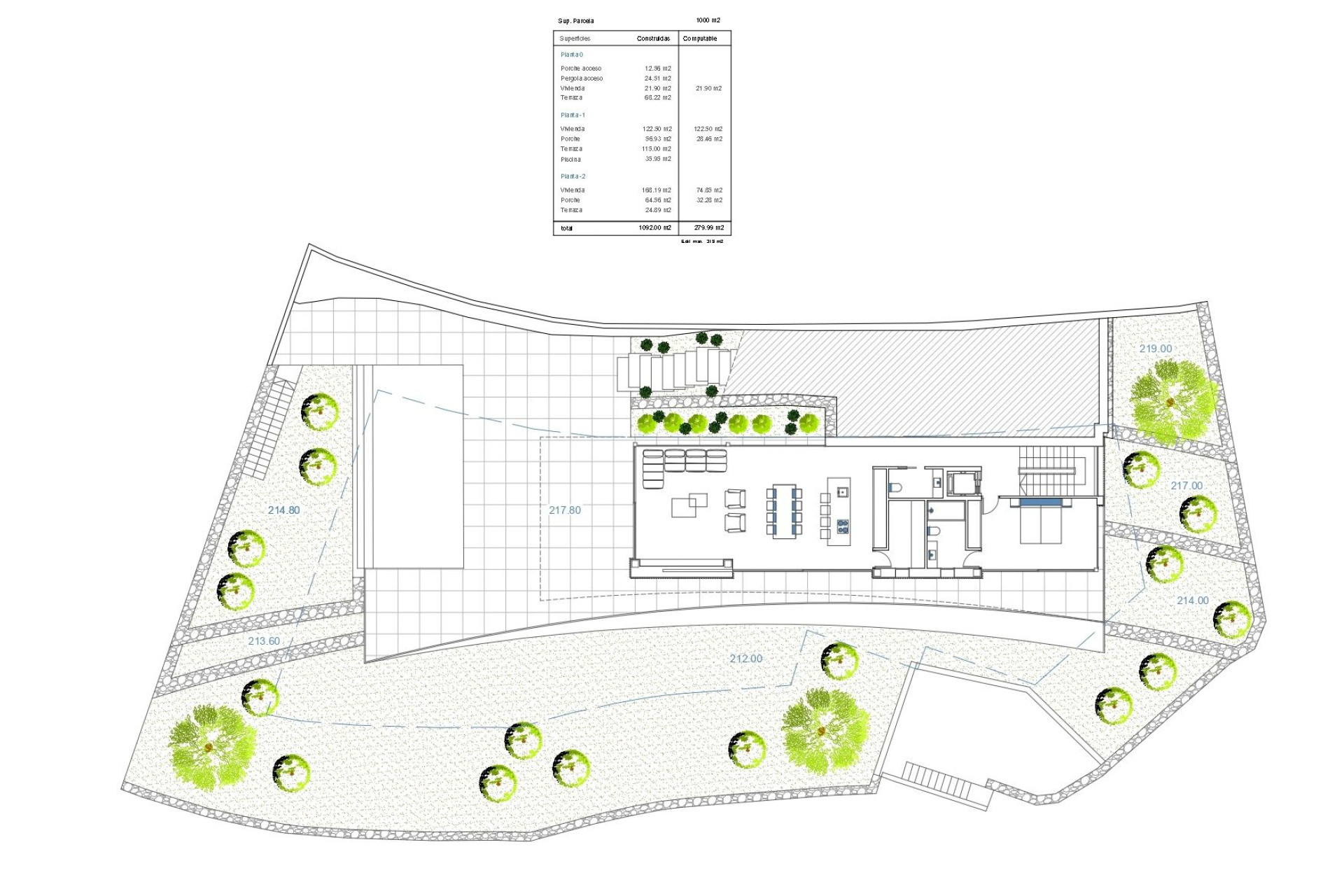 Bestaande woningen - Villa - Benissa