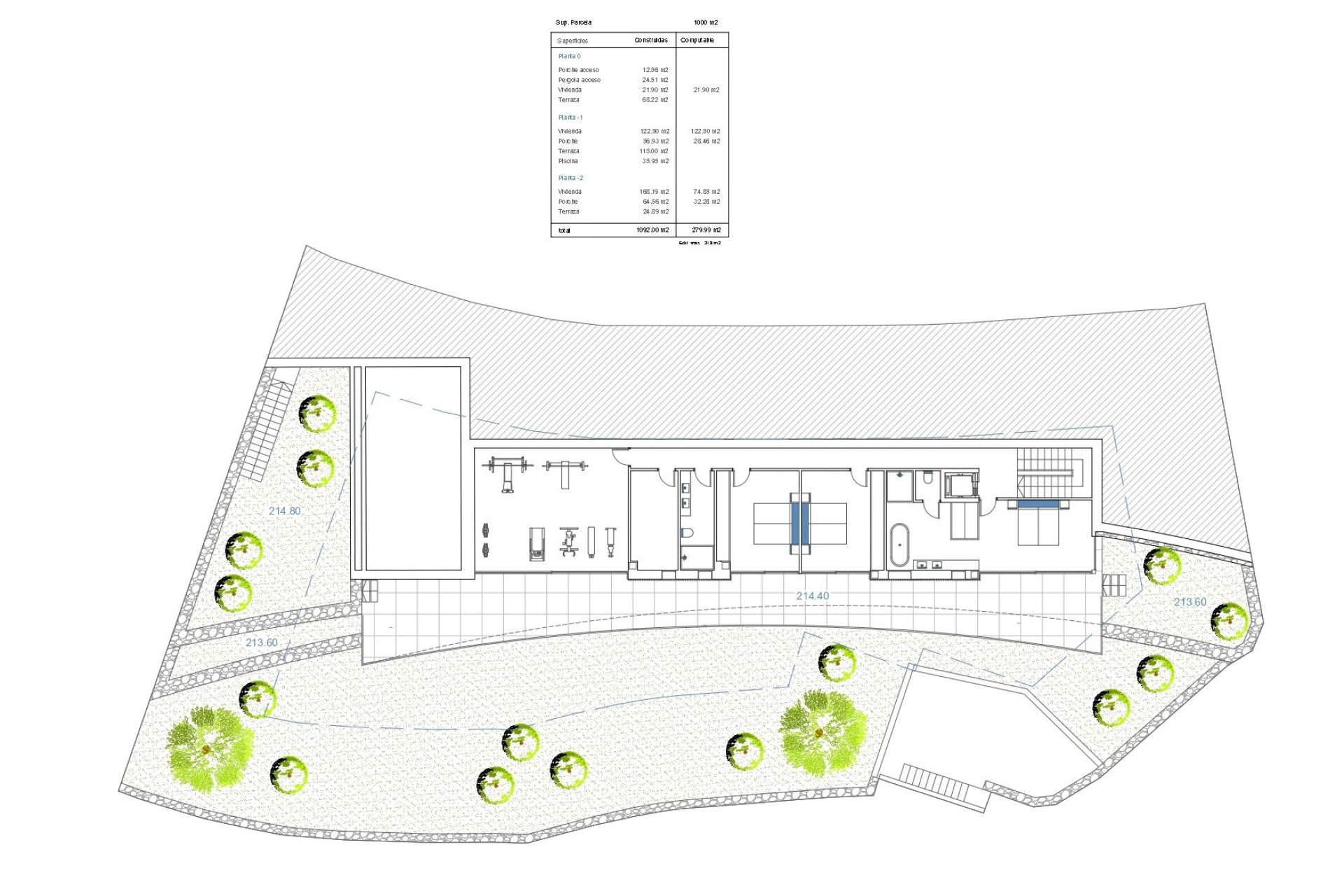 Bestaande woningen - Villa - Benissa