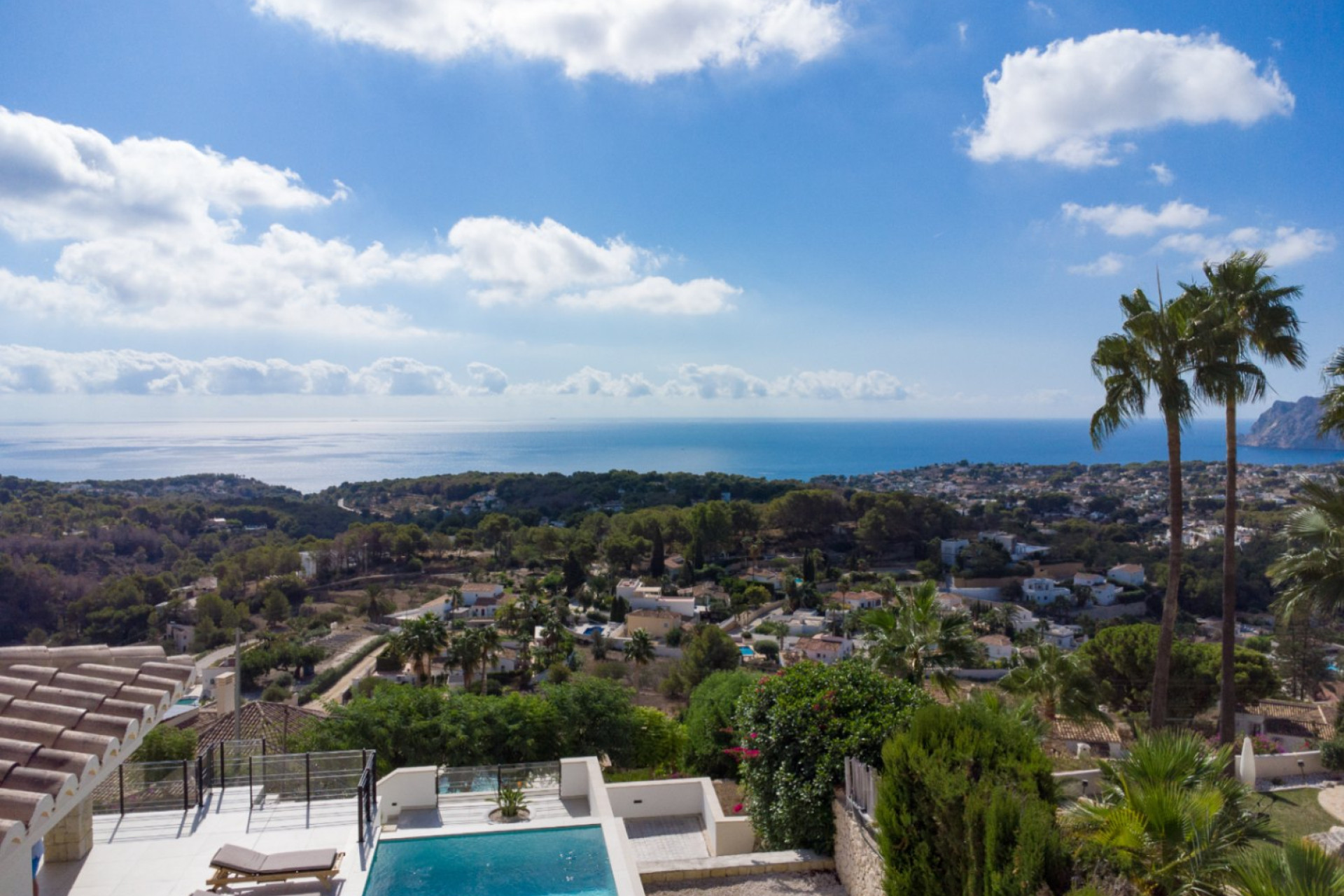 Bestaande woningen - Villa - Benissa