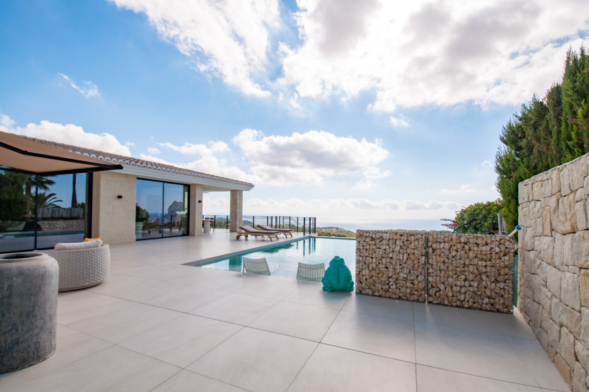 Bestaande woningen - Villa - Benissa