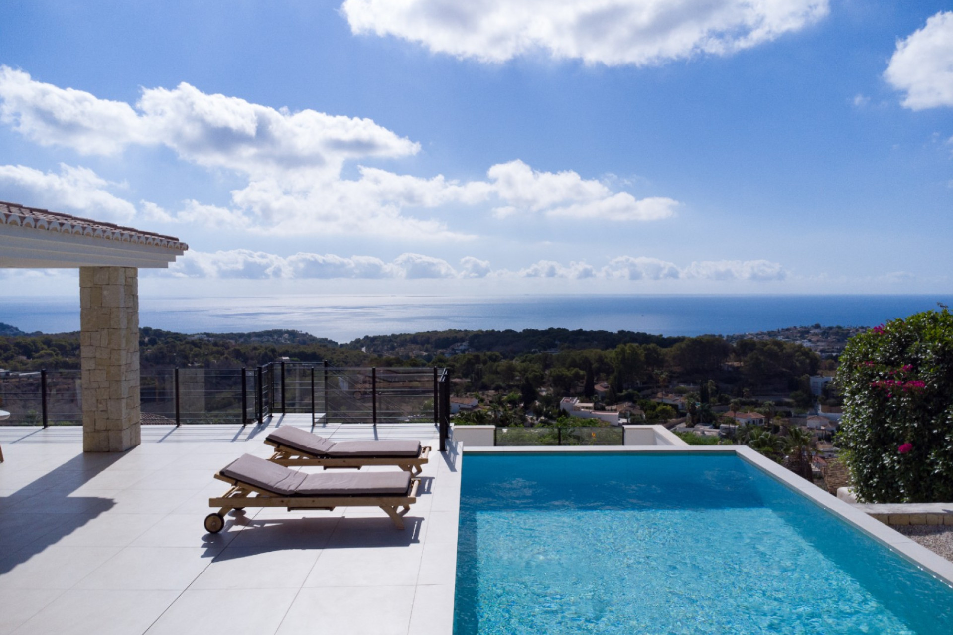 Bestaande woningen - Villa - Benissa