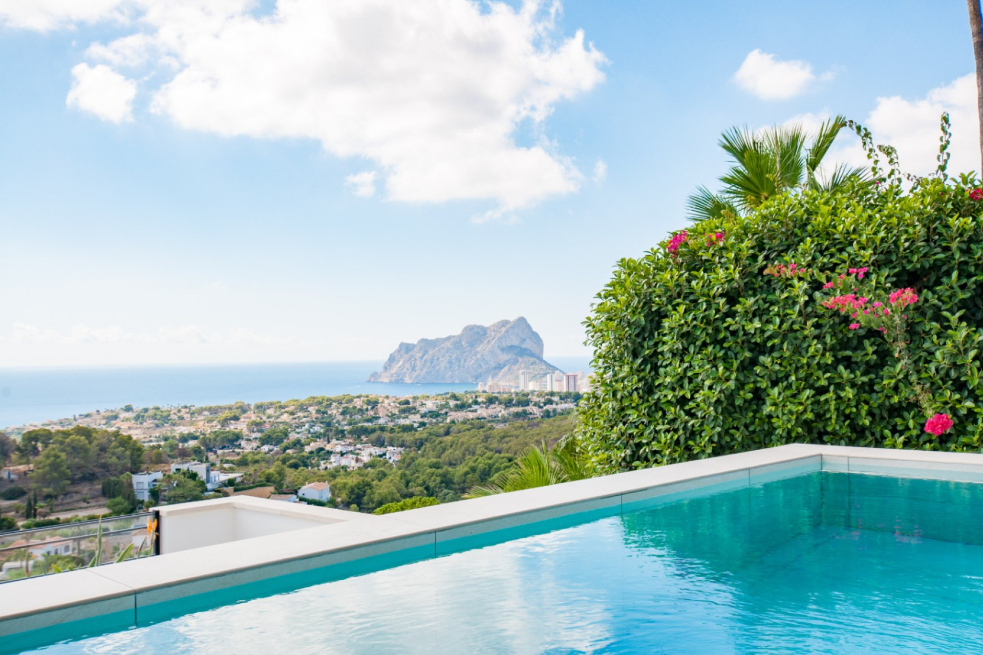 Bestaande woningen - Villa - Benissa