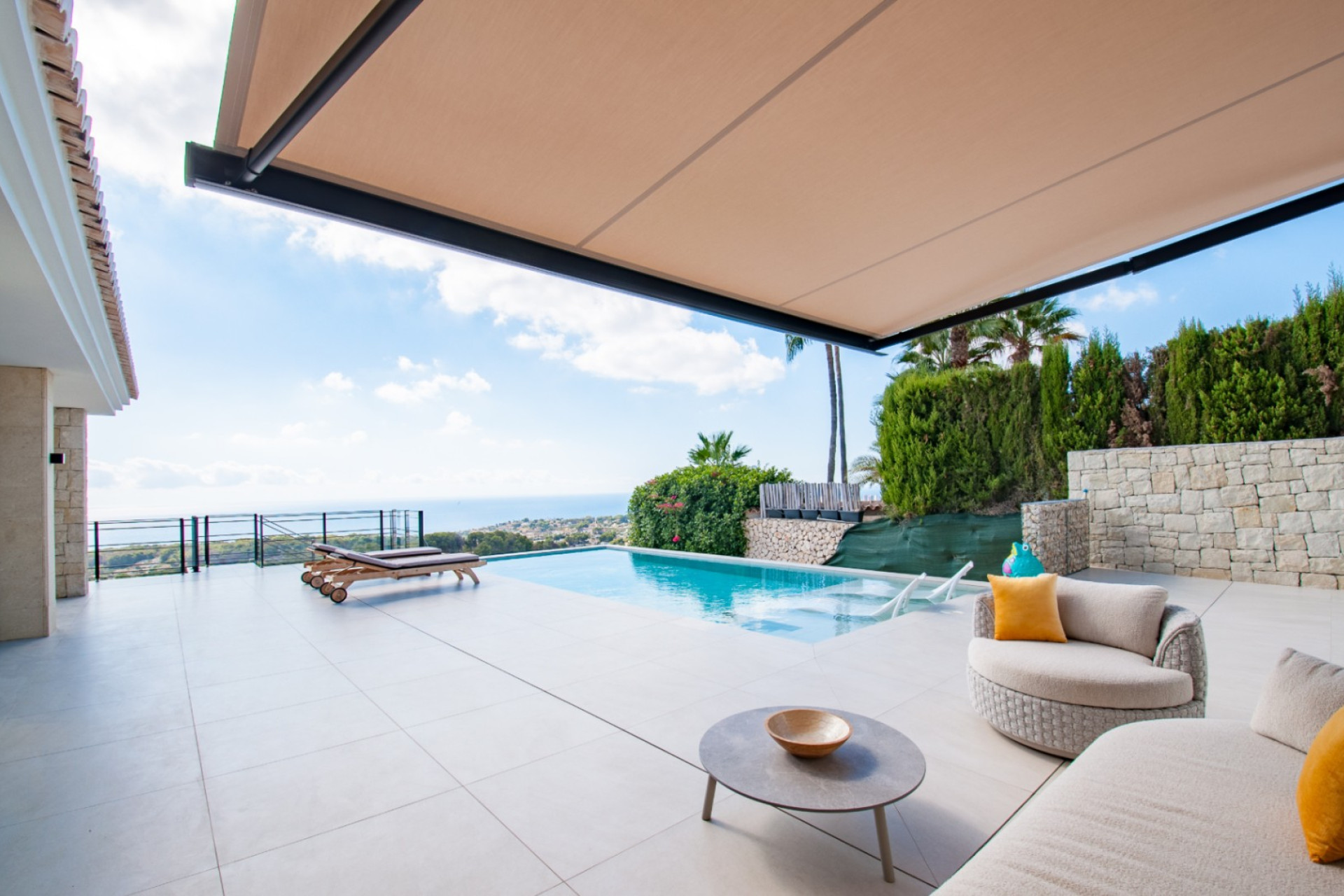 Bestaande woningen - Villa - Benissa