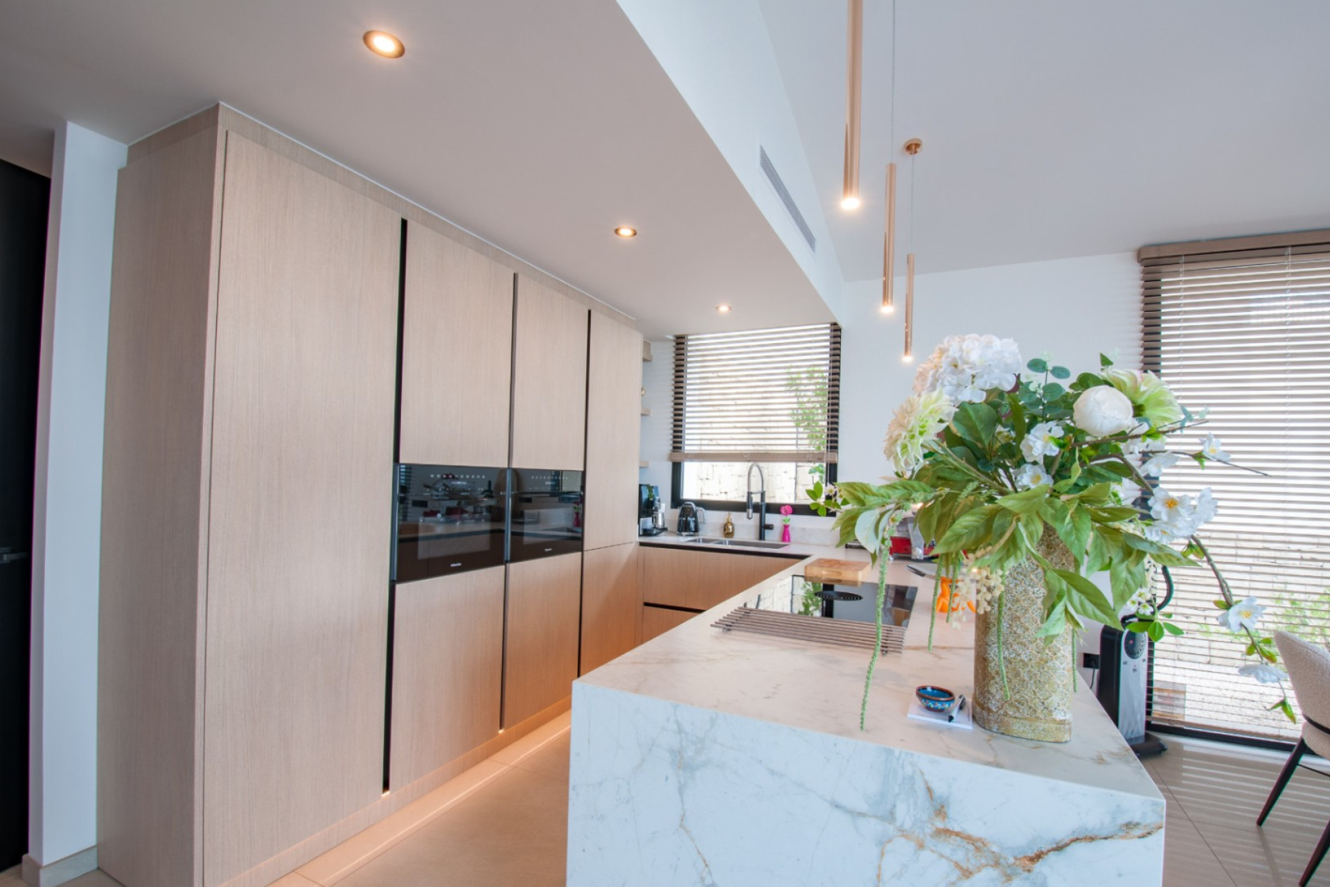 Bestaande woningen - Villa - Benissa