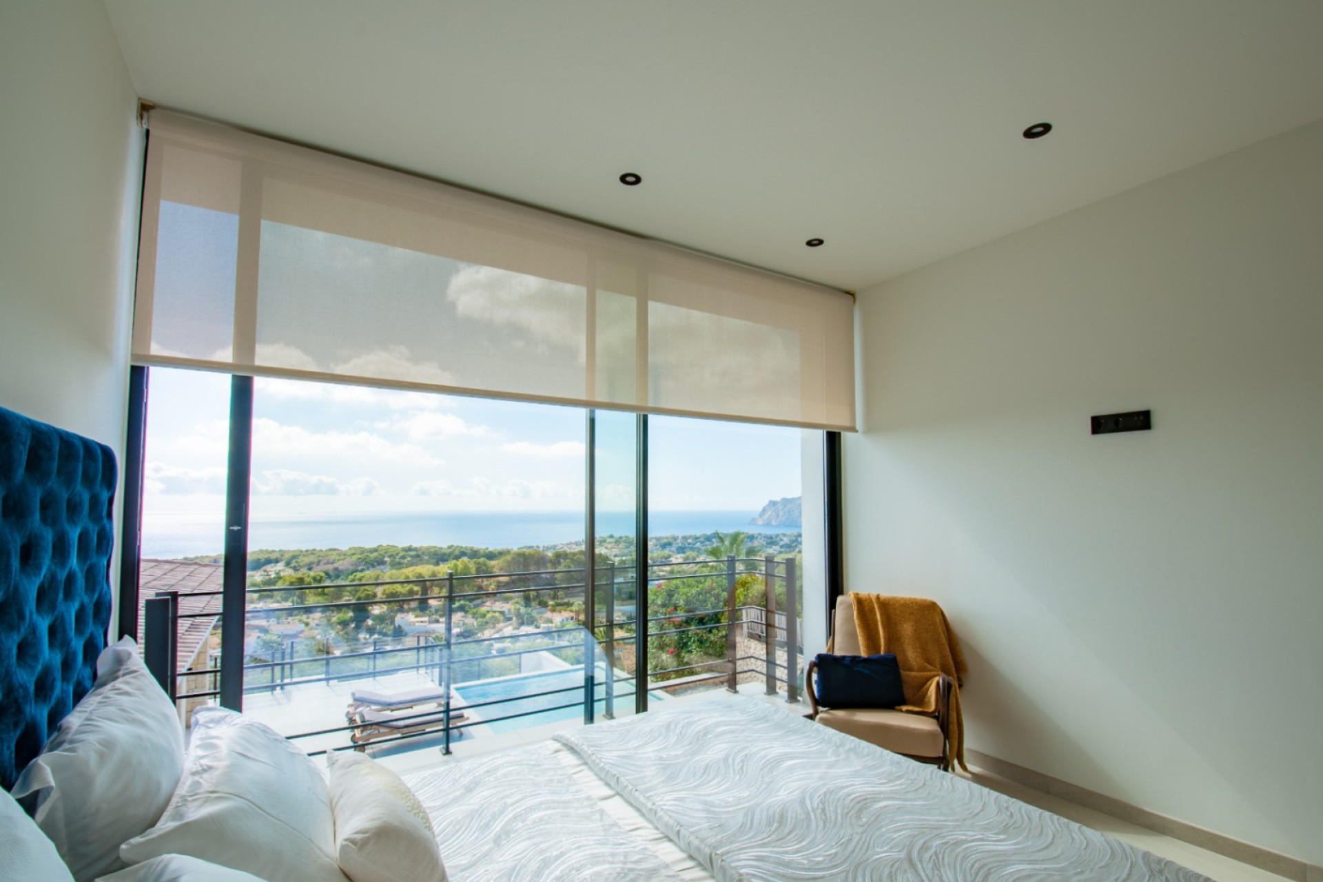 Bestaande woningen - Villa - Benissa