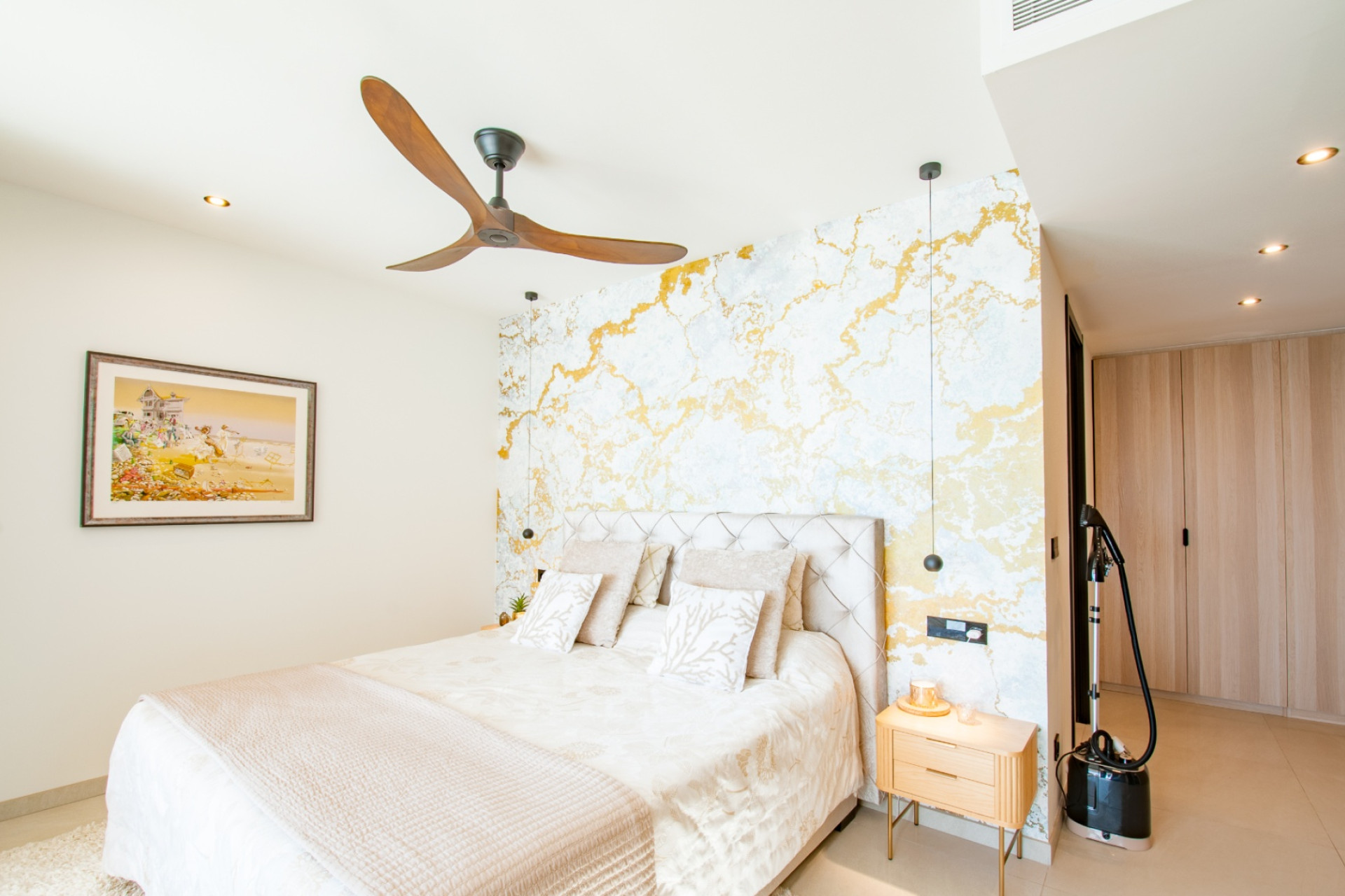 Bestaande woningen - Villa - Benissa