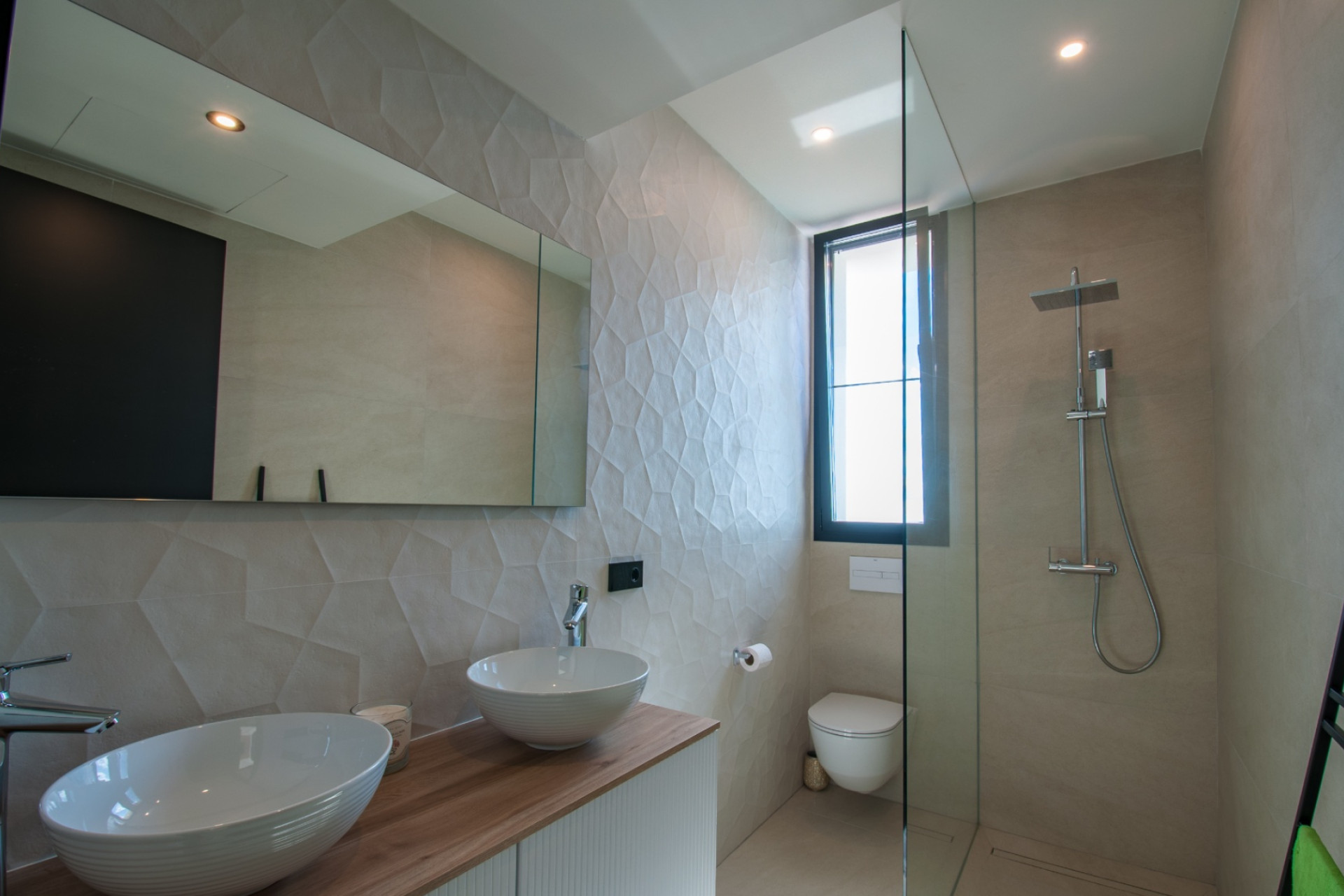 Bestaande woningen - Villa - Benissa