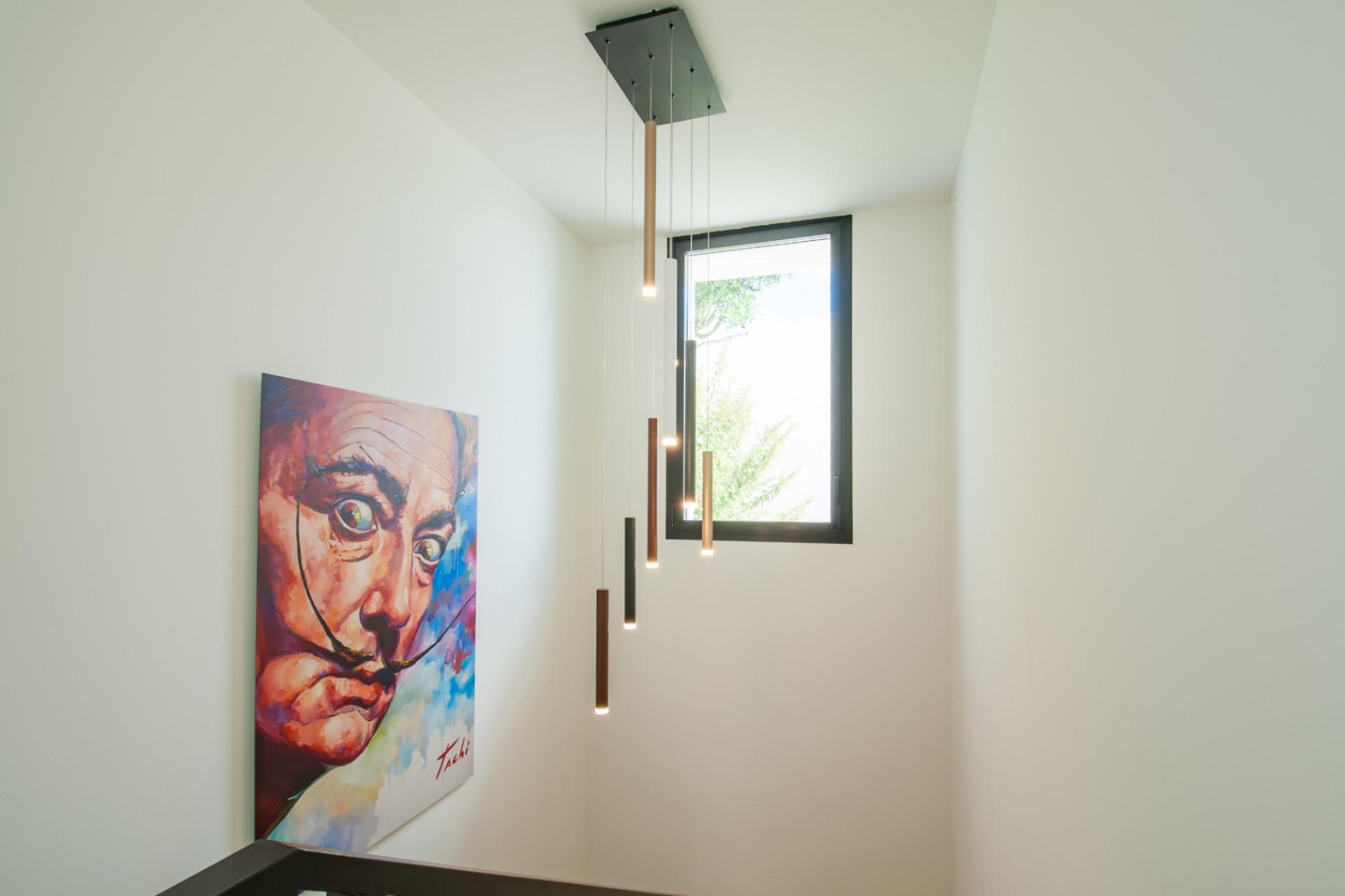 Bestaande woningen - Villa - Benissa