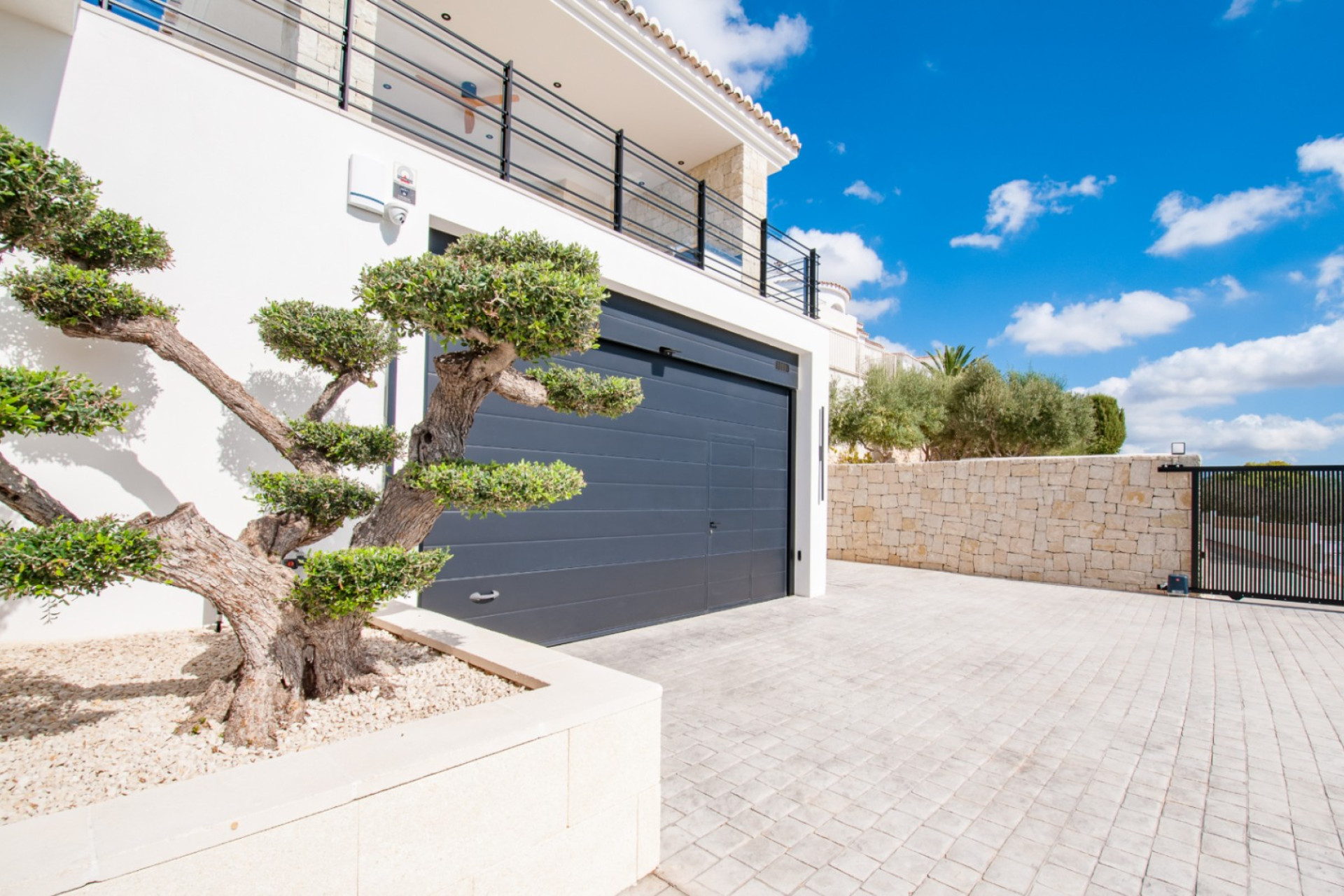 Bestaande woningen - Villa - Benissa