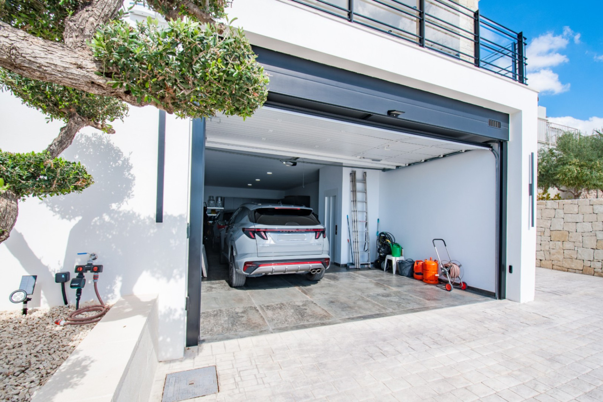 Bestaande woningen - Villa - Benissa