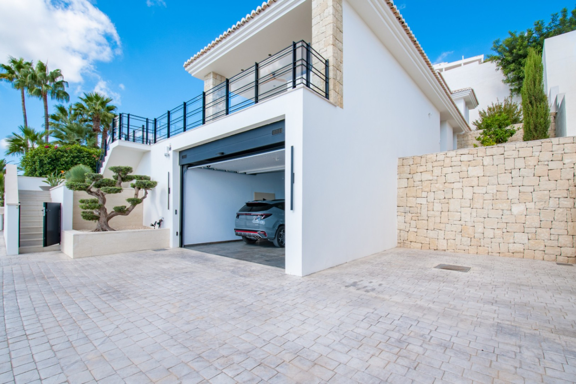 Bestaande woningen - Villa - Benissa