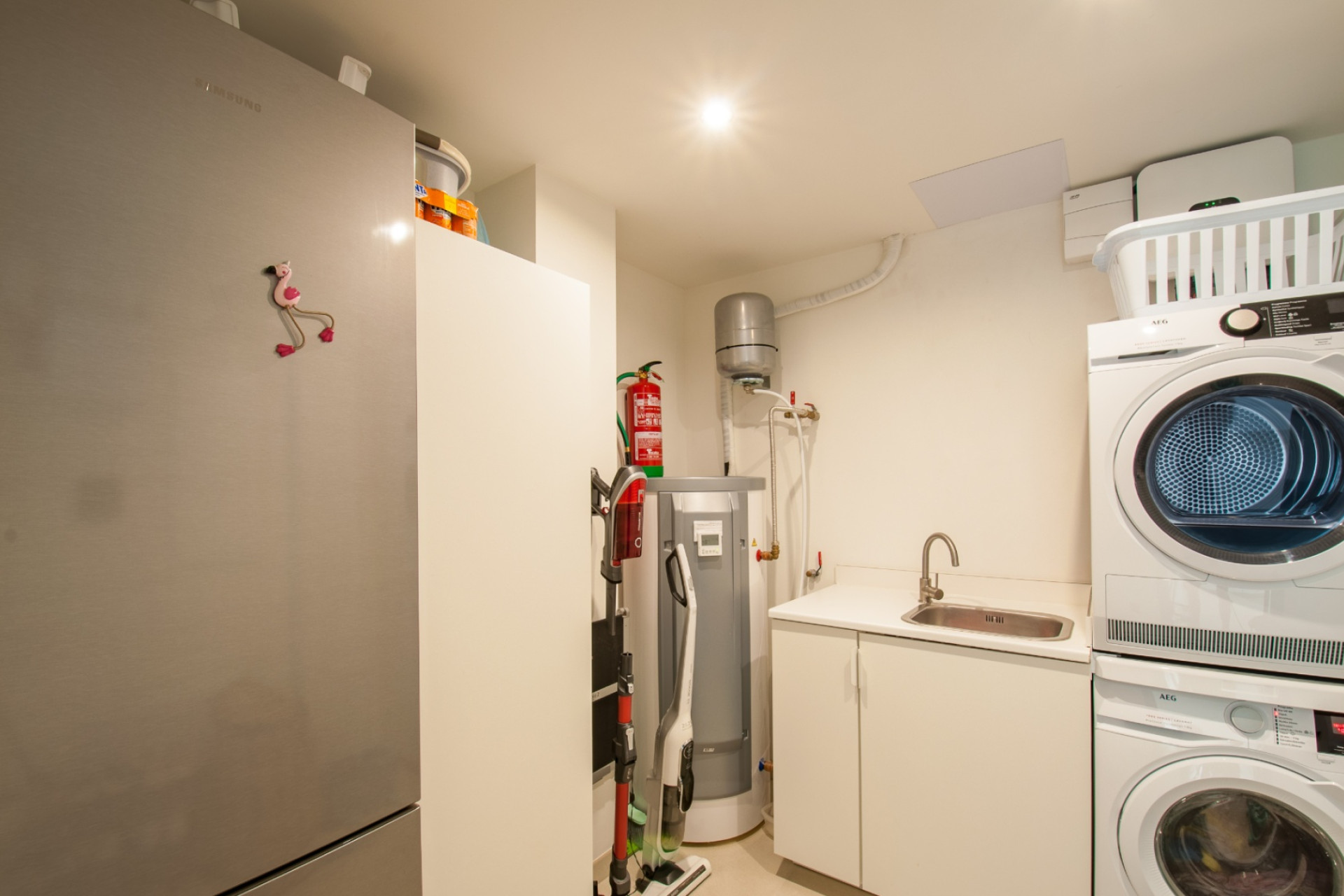 Bestaande woningen - Villa - Benissa