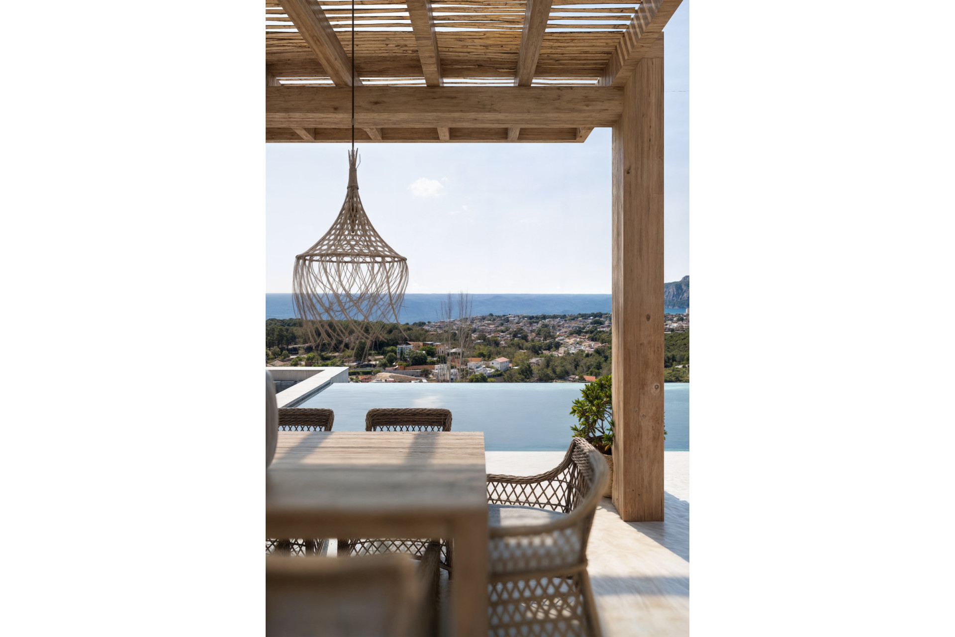 Bestaande woningen - Villa - Benissa