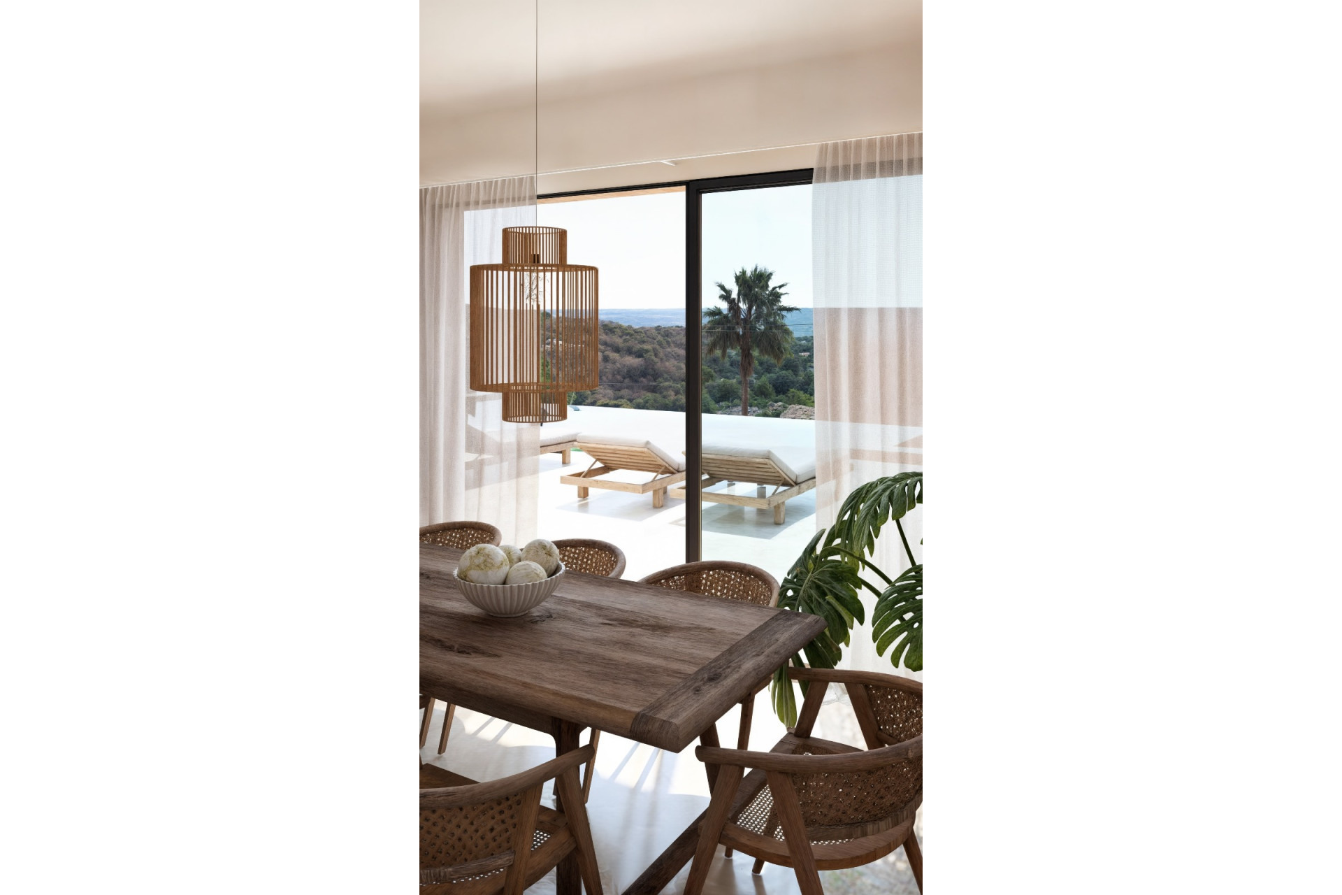 Bestaande woningen - Villa - Benissa