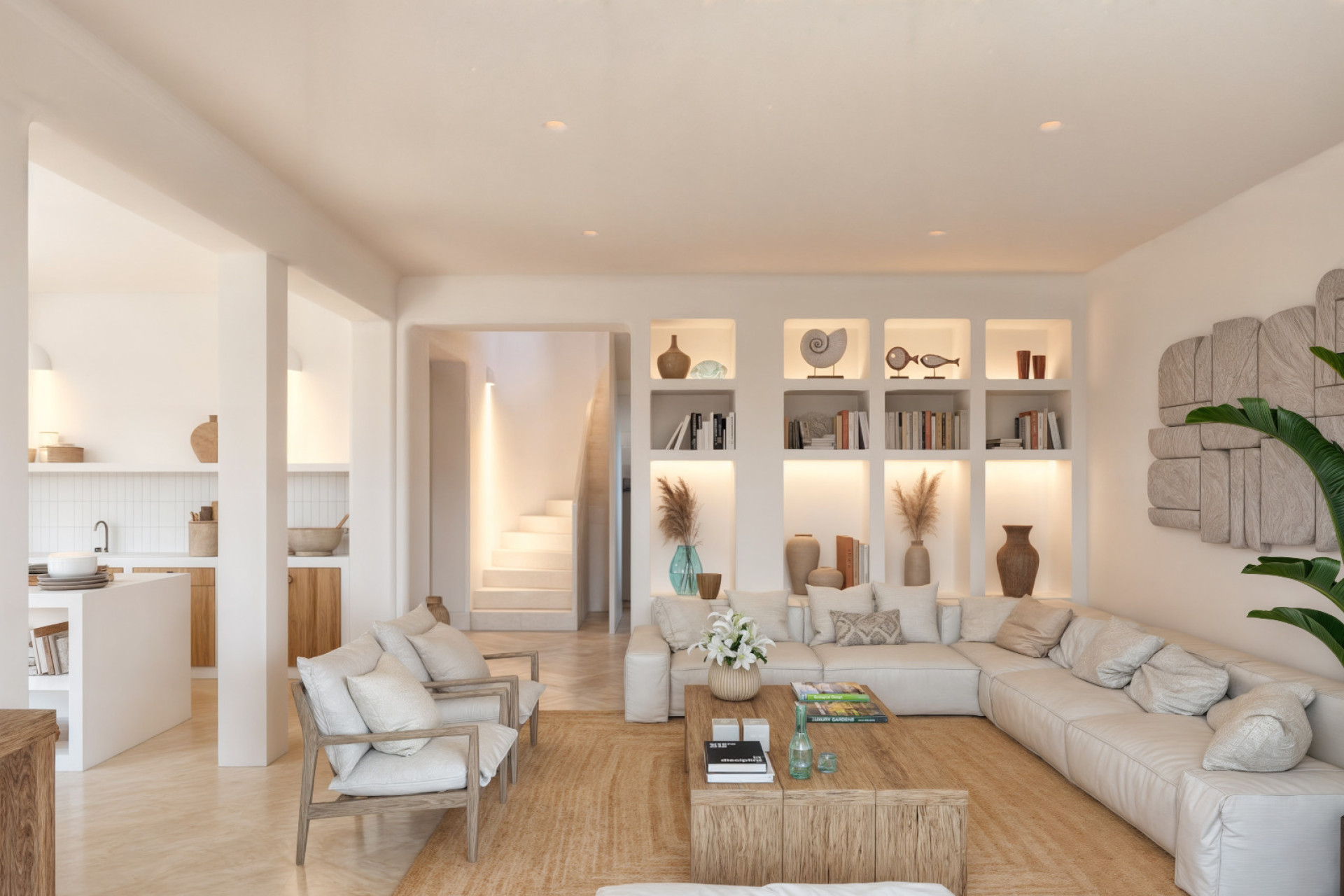 Bestaande woningen - Villa - Benissa