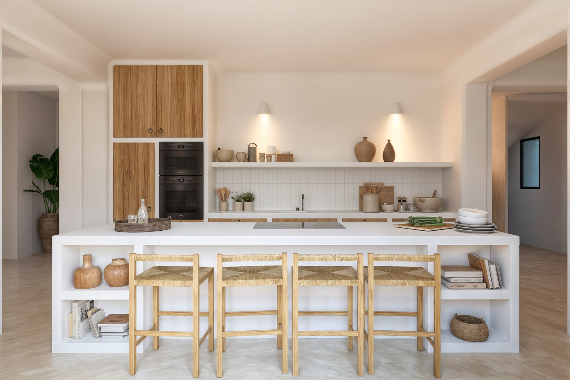 Bestaande woningen - Villa - Benissa