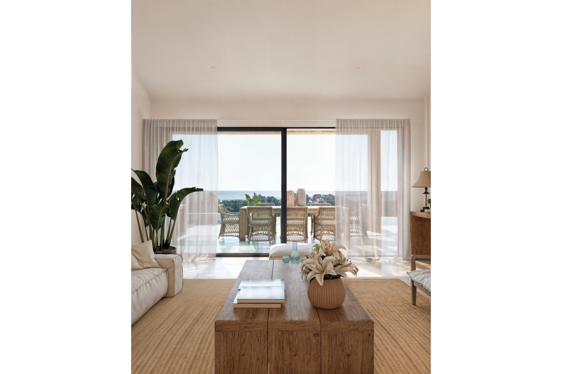 Bestaande woningen - Villa - Benissa