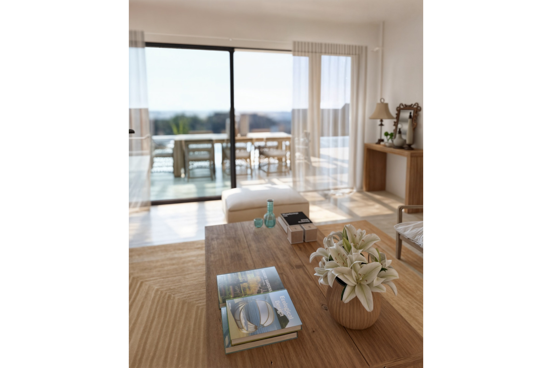 Bestaande woningen - Villa - Benissa