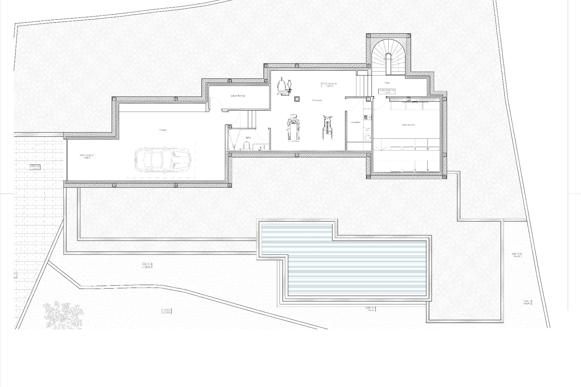 Bestaande woningen - Villa - Benissa