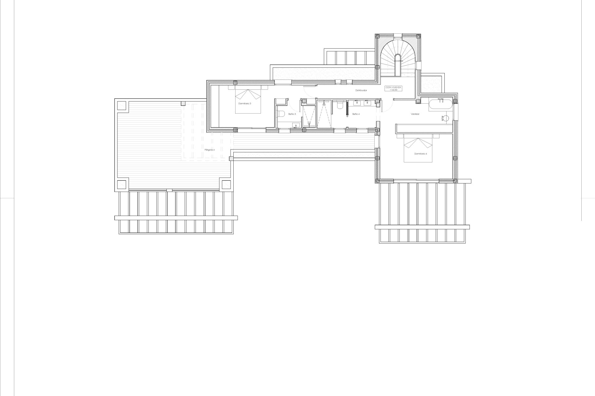 Bestaande woningen - Villa - Benissa