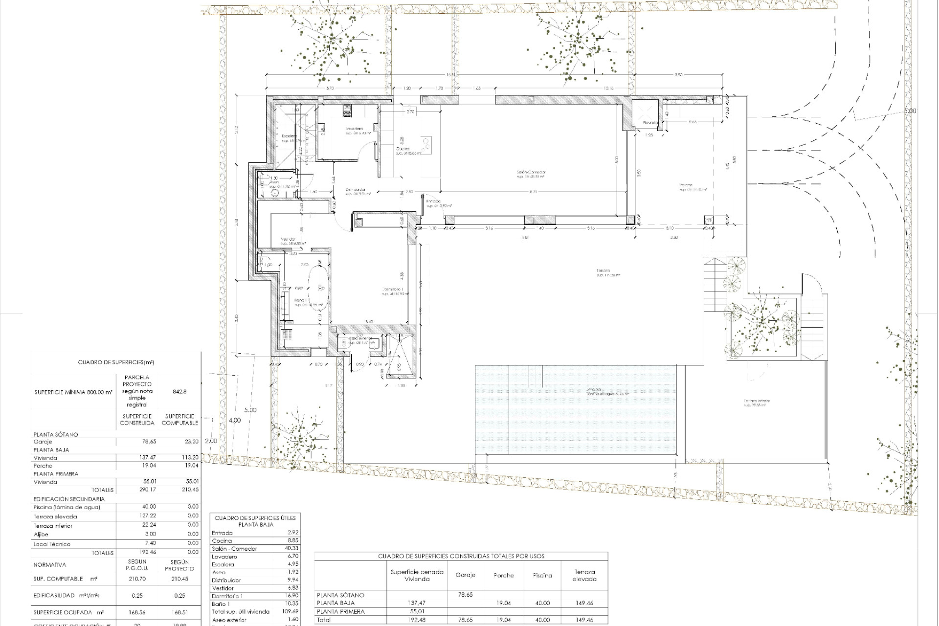 Bestaande woningen - Villa - Benissa