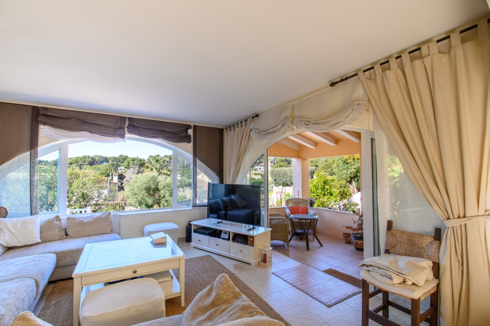 Bestaande woningen - Villa - Benissa